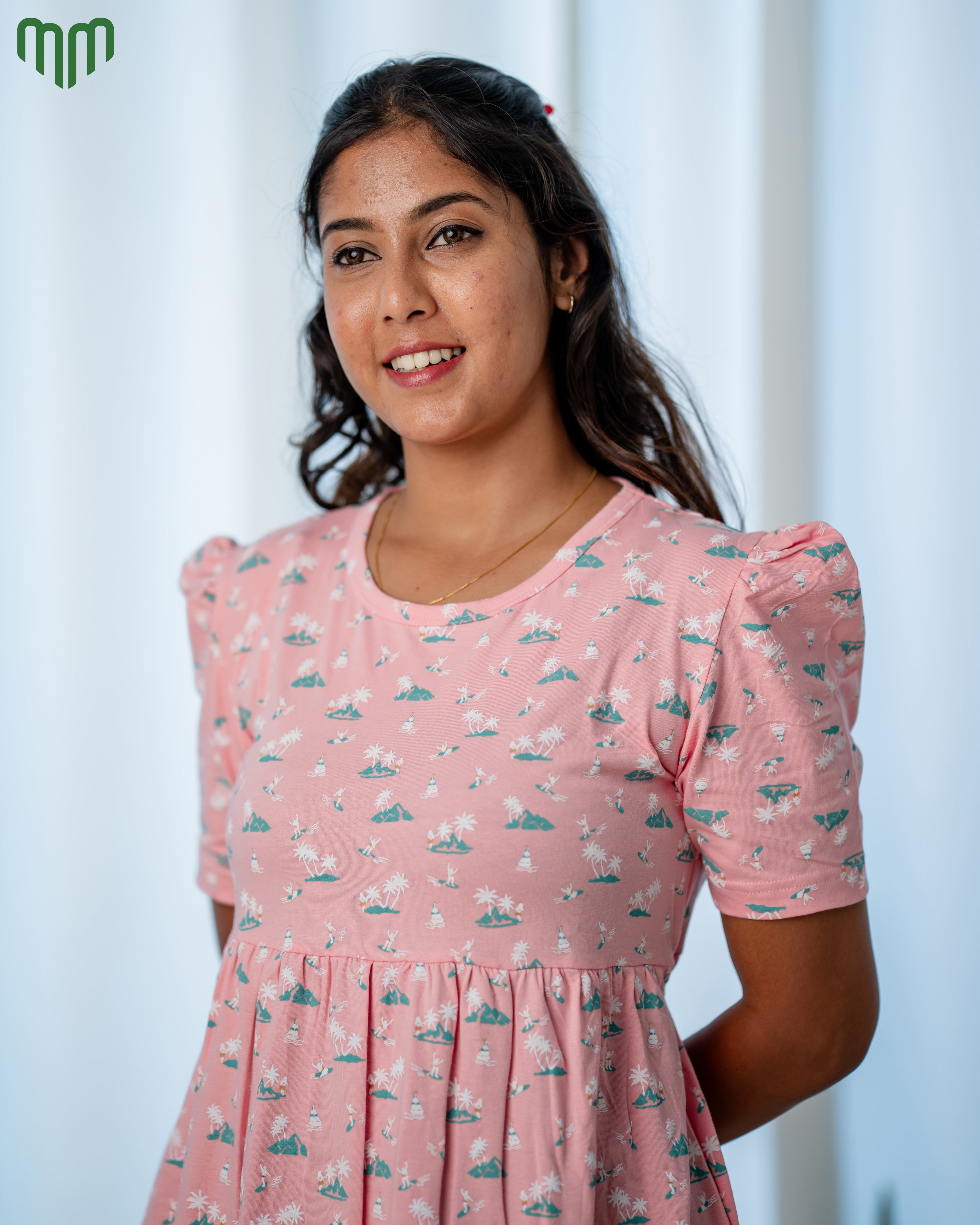 Ever Casual Loungewear - Full Length