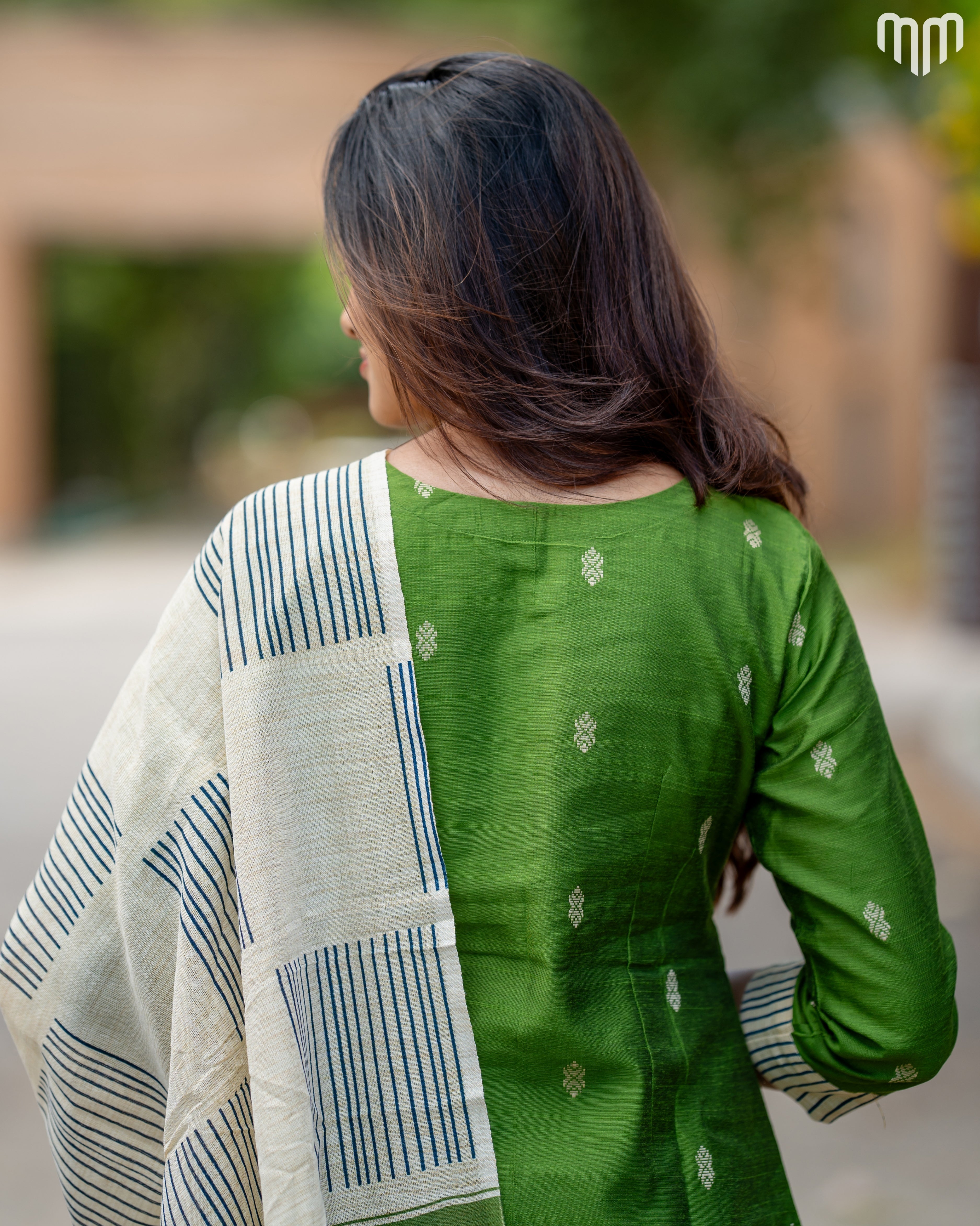 Rishvi_G Maternity Kurti