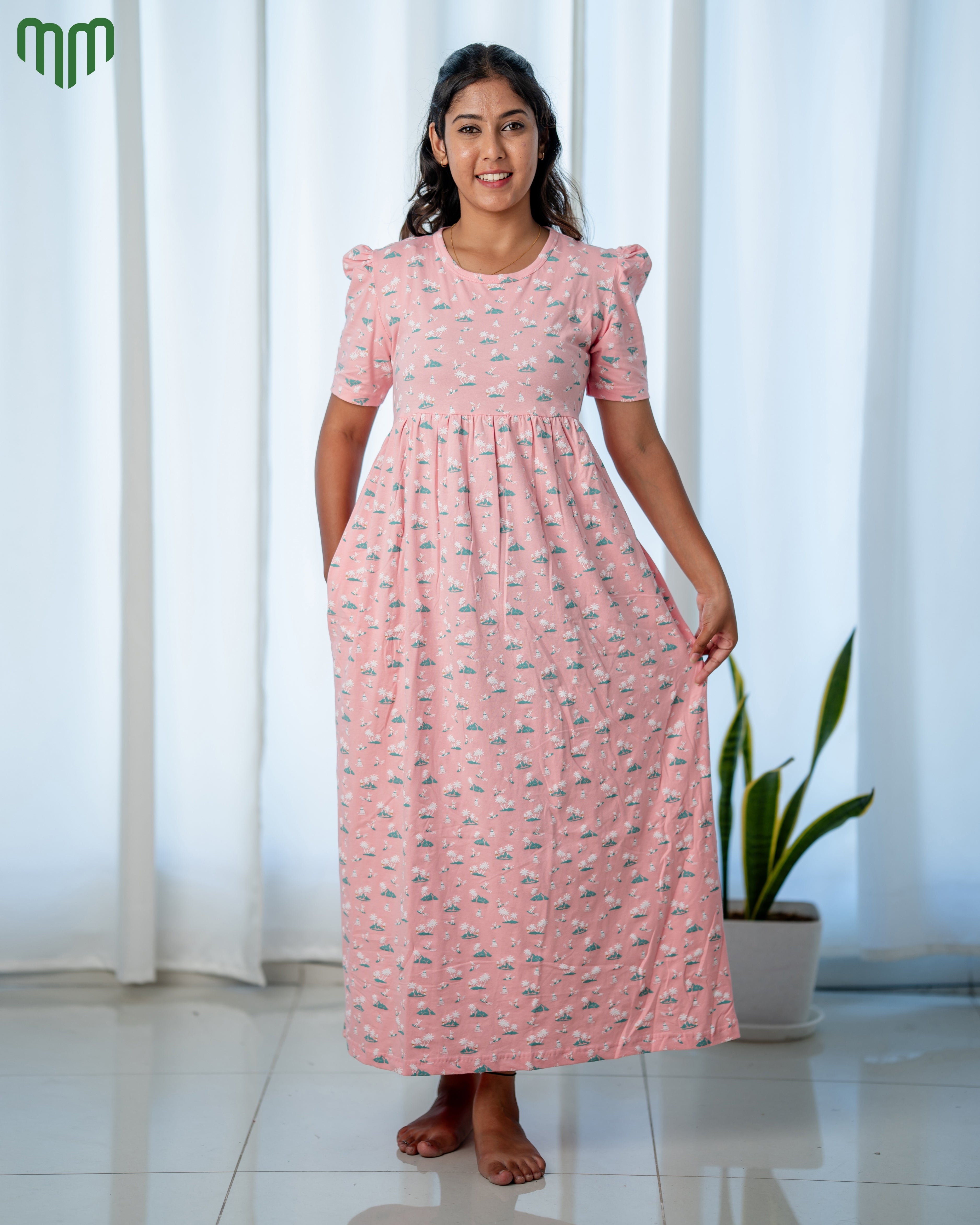 Ever Casual Loungewear - Full Length