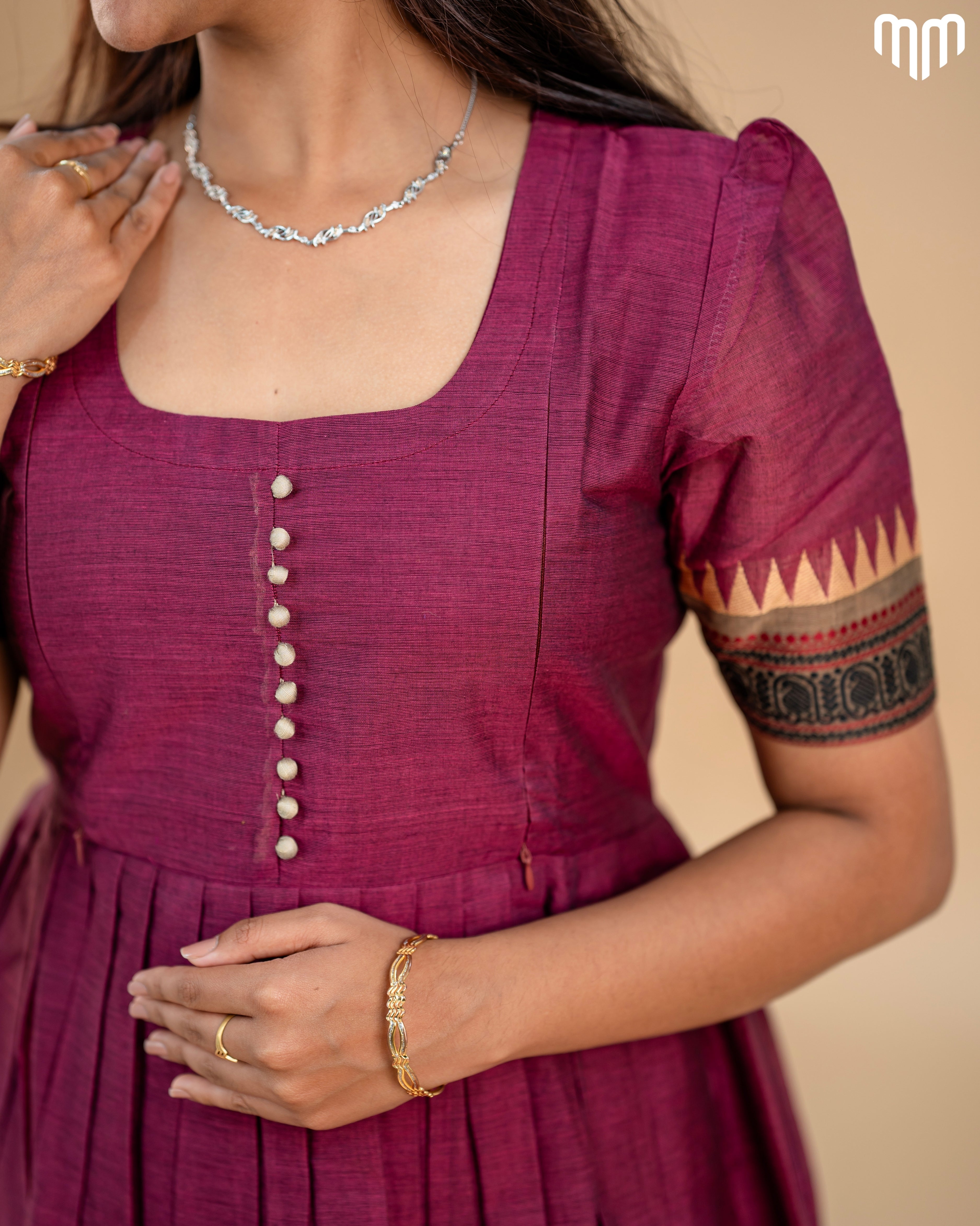 Yamini Maternity Maxi