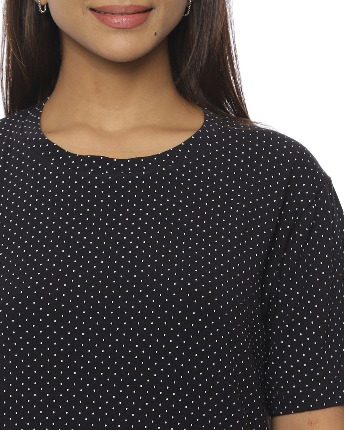 Bina | Casual Non-Maternity Loungewear - Pant Set