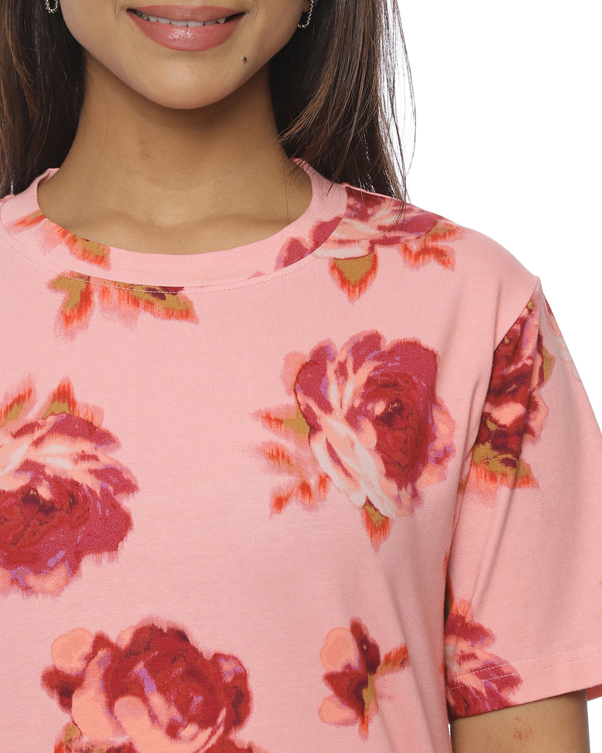 Sanyukta | Casual Non-Maternity Loungewear - Pant Set