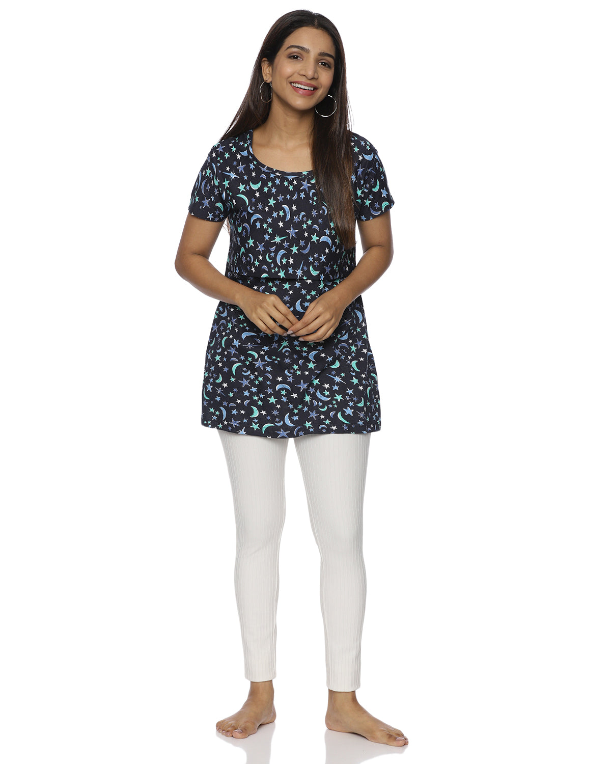 Sofia Zipless Feeding T-shirt