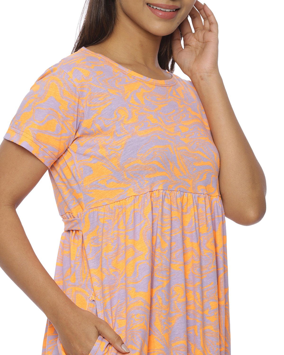 Juni Casual Loungewear - Full Length