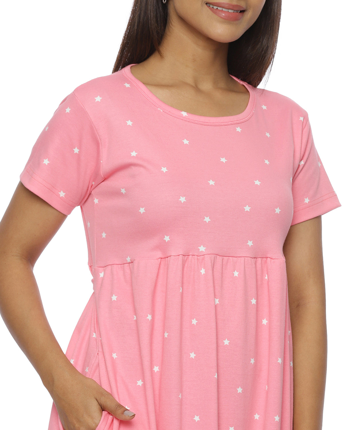 Joo Casual Loungewear - Full Length