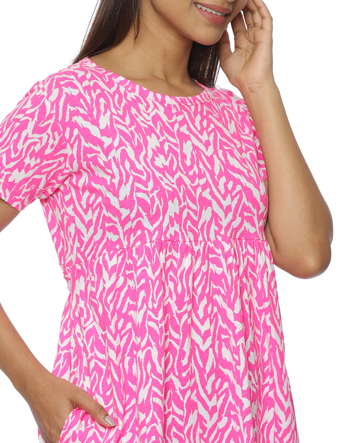 Lishika Casual Loungewear - Full Length