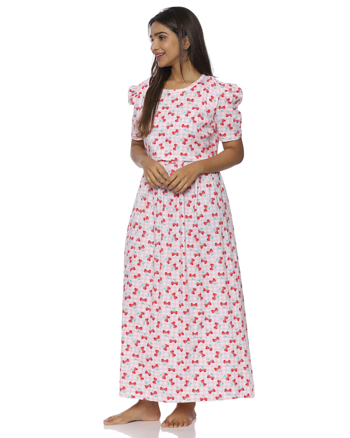 Zara Zipless Maternity Loungewear ā Full Length