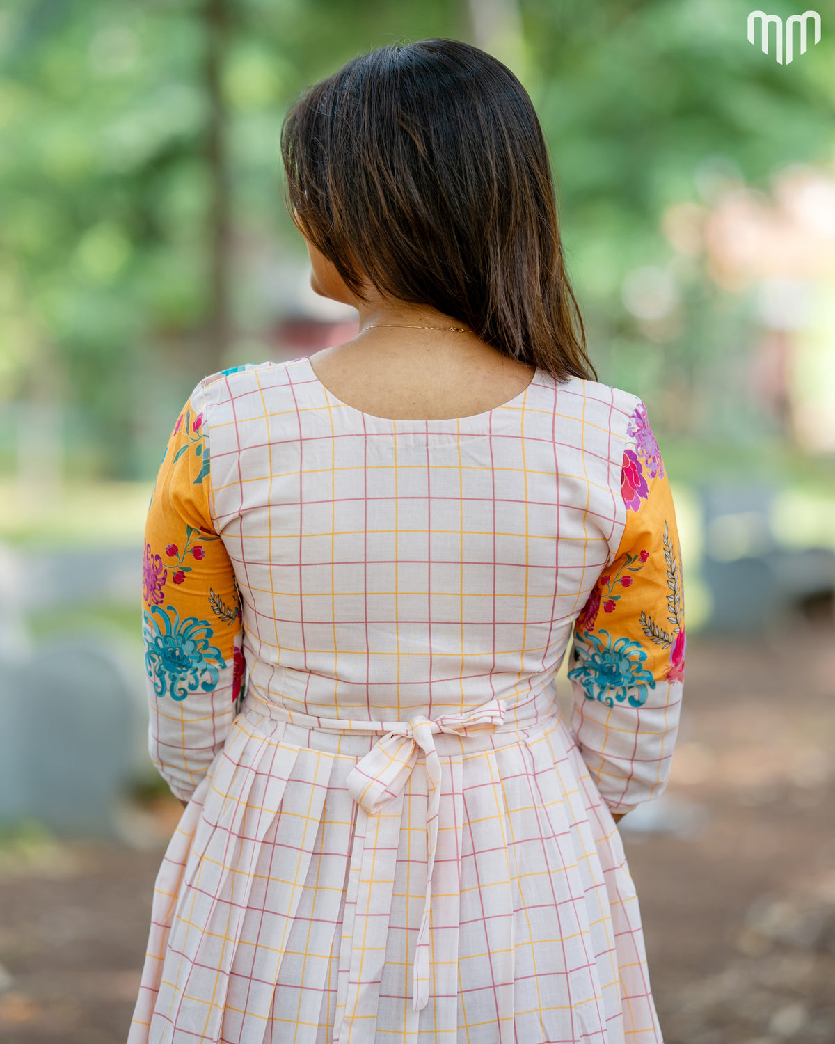 Mayuri Maternity Maxi