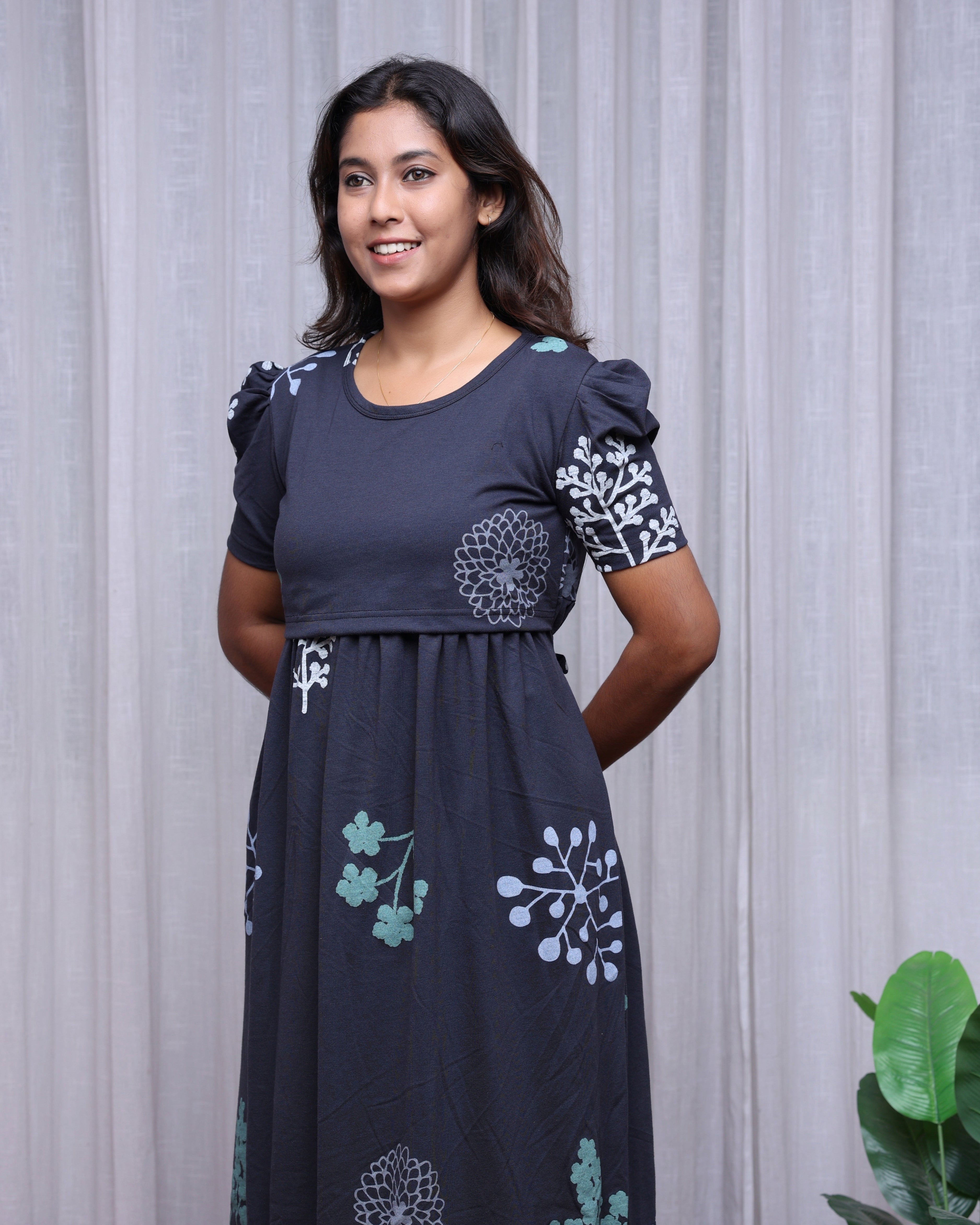 Alora Zipless Maternity Loungewear – Full Length