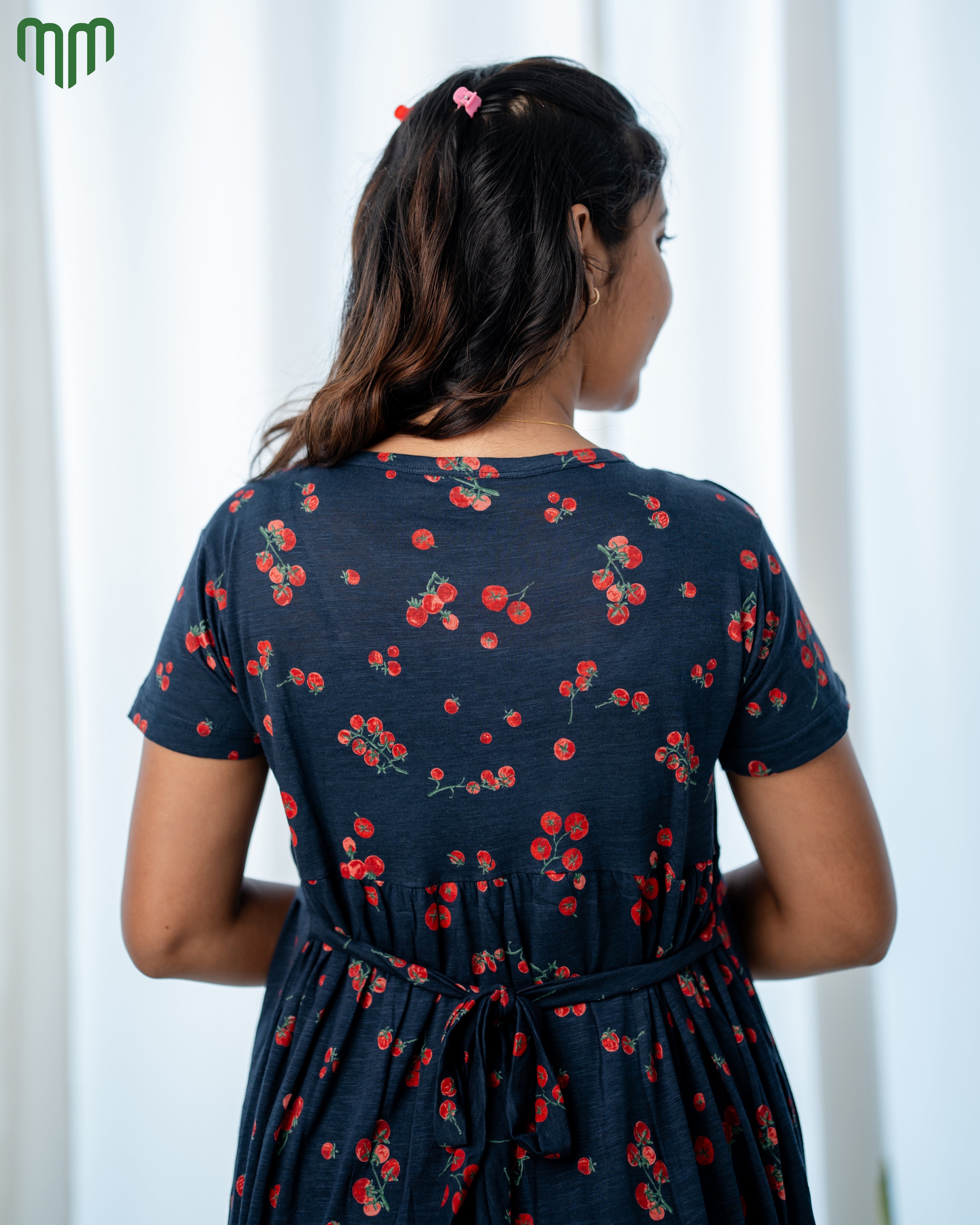 Arima Zipless Maternity Loungewear – Full Length