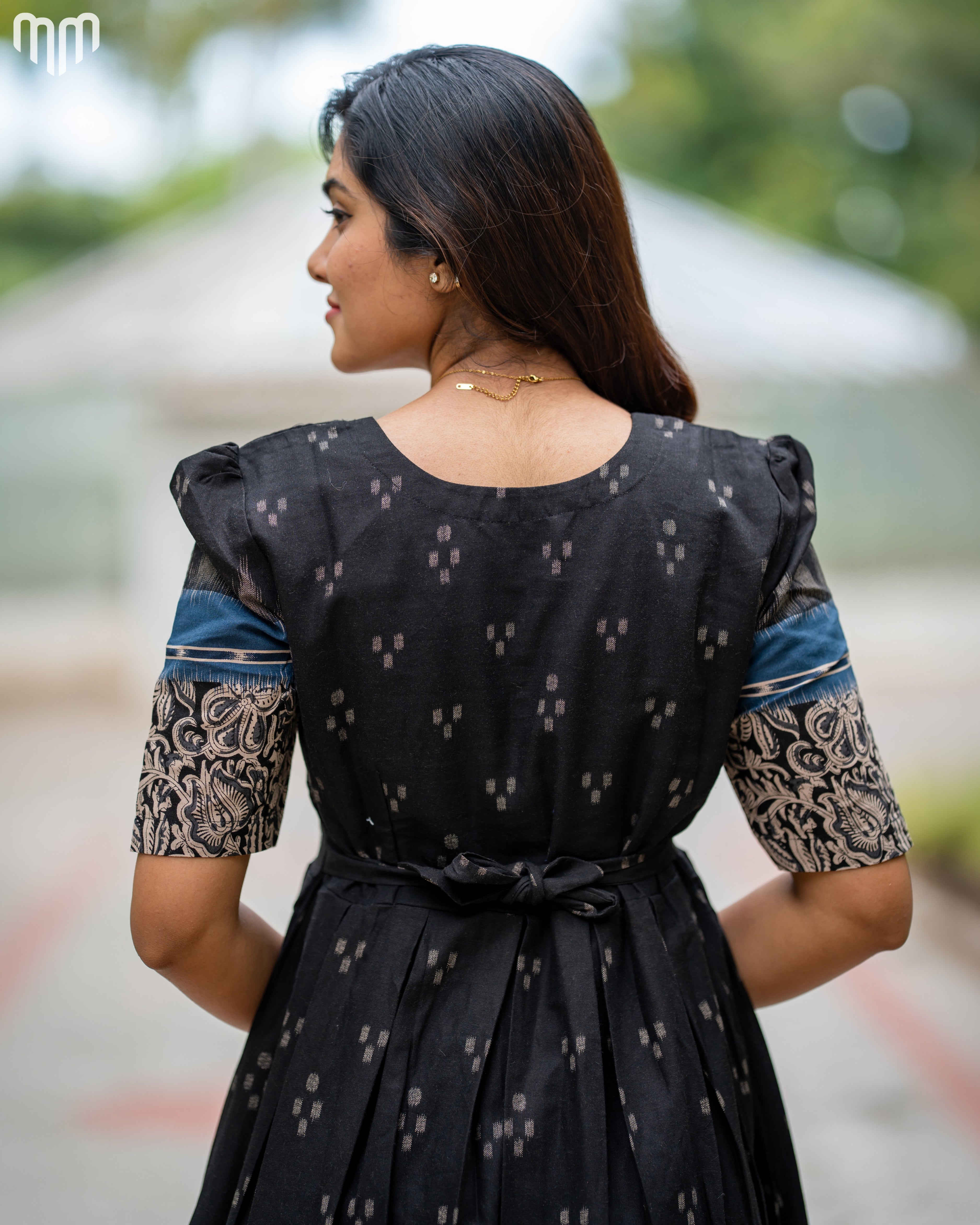 Lyra Maternity Maxi