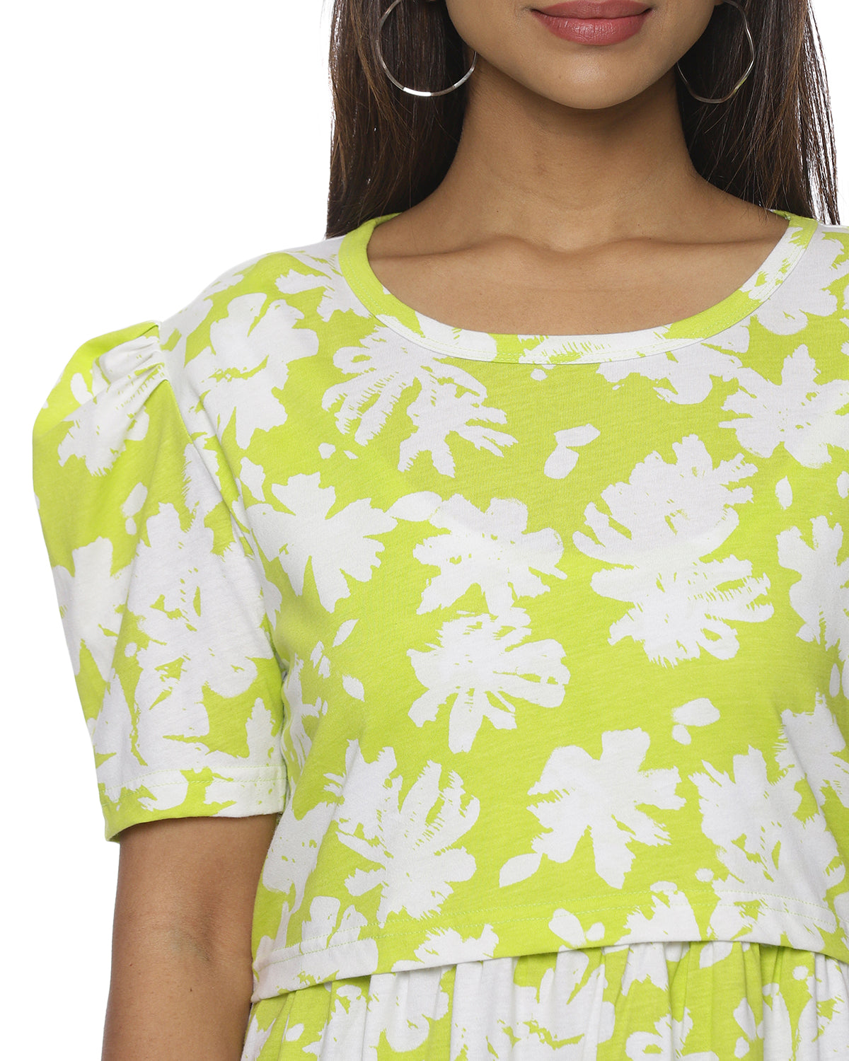 Aashi Zipless Maternity Loungewear ā Full Length