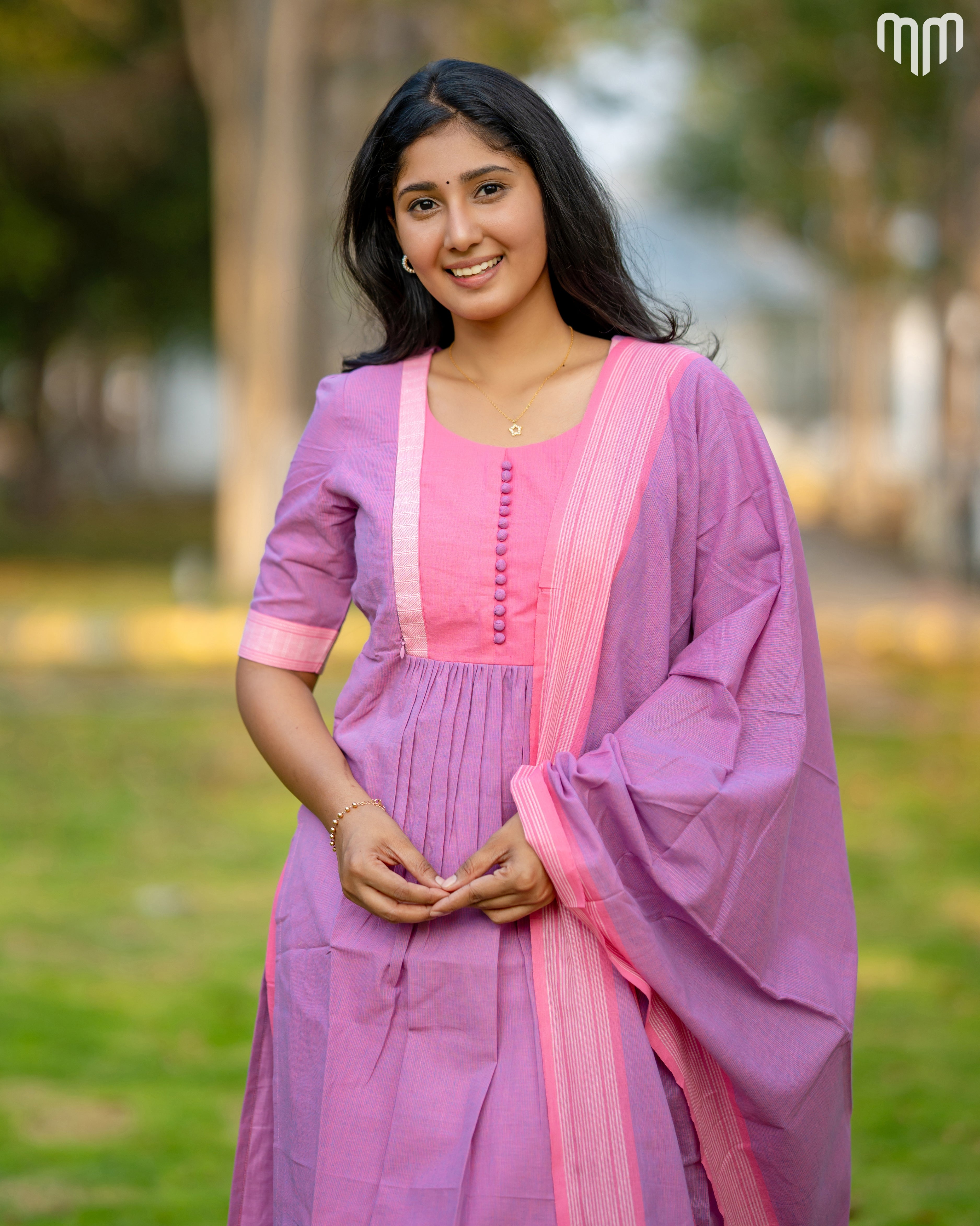 Aruvi_V1 Maternity Kurti