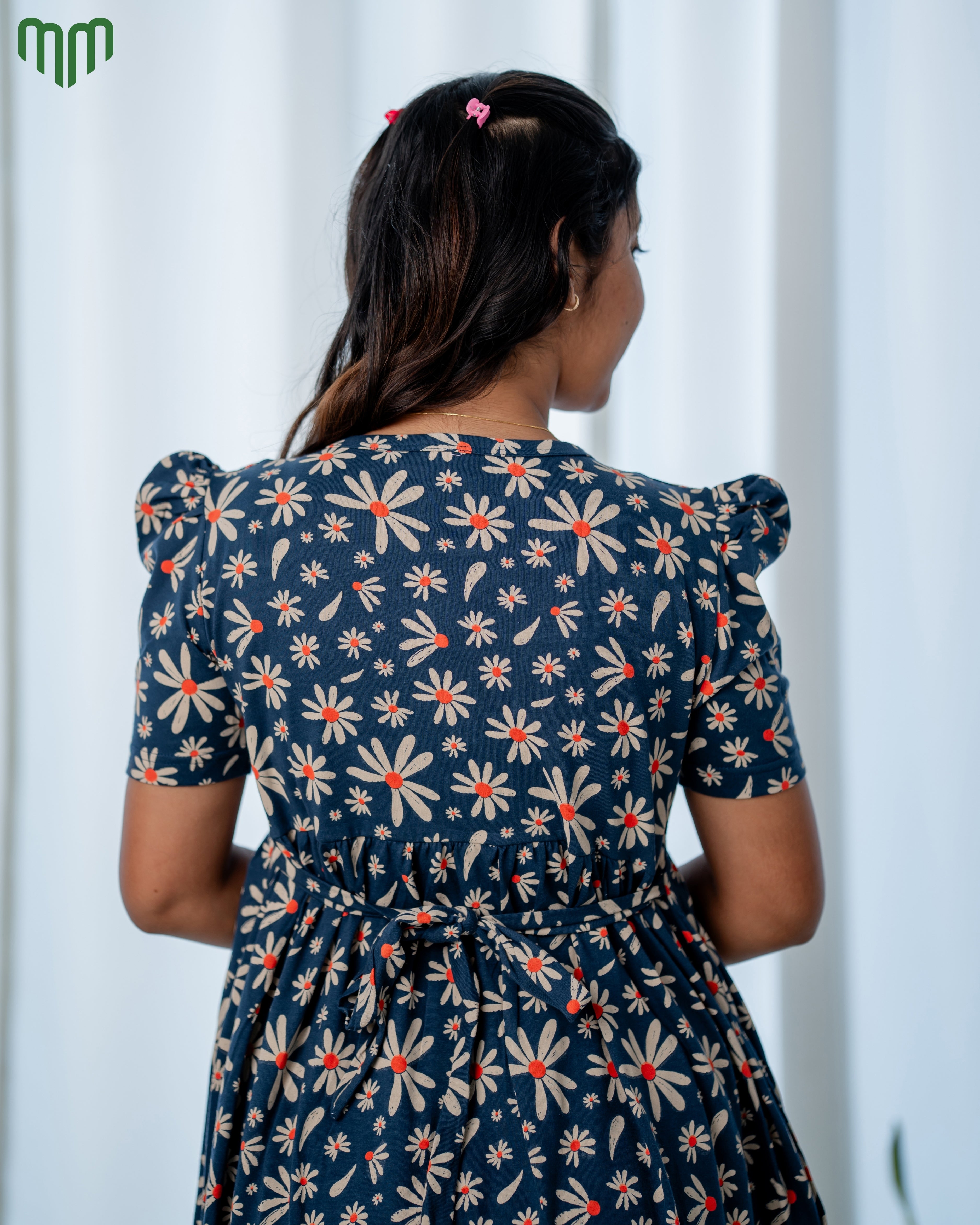 Hazel Casual Loungewear - Full Length