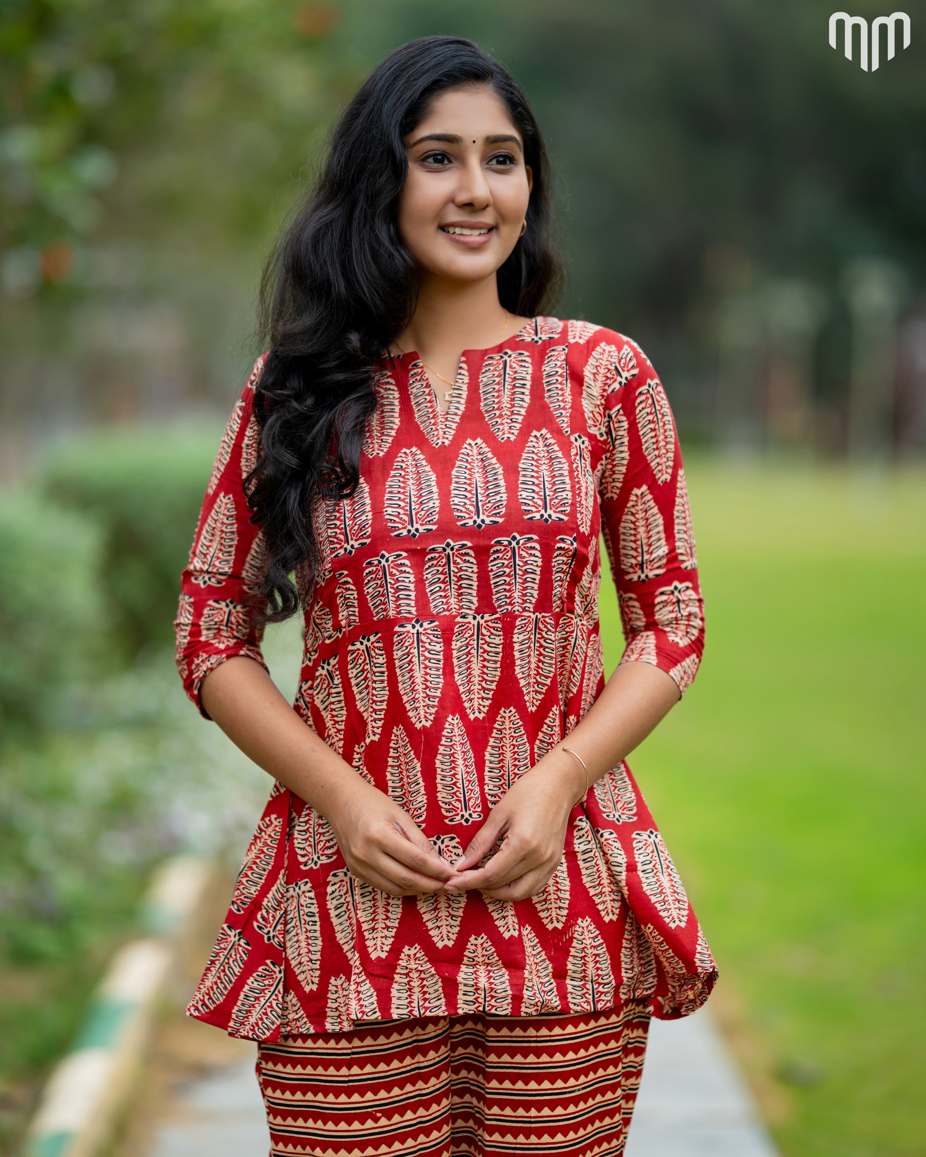 Neha_v2 Feeding Night Suit