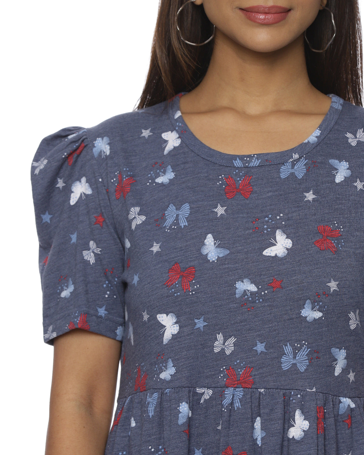 Larva Casual Loungewear - Full Length