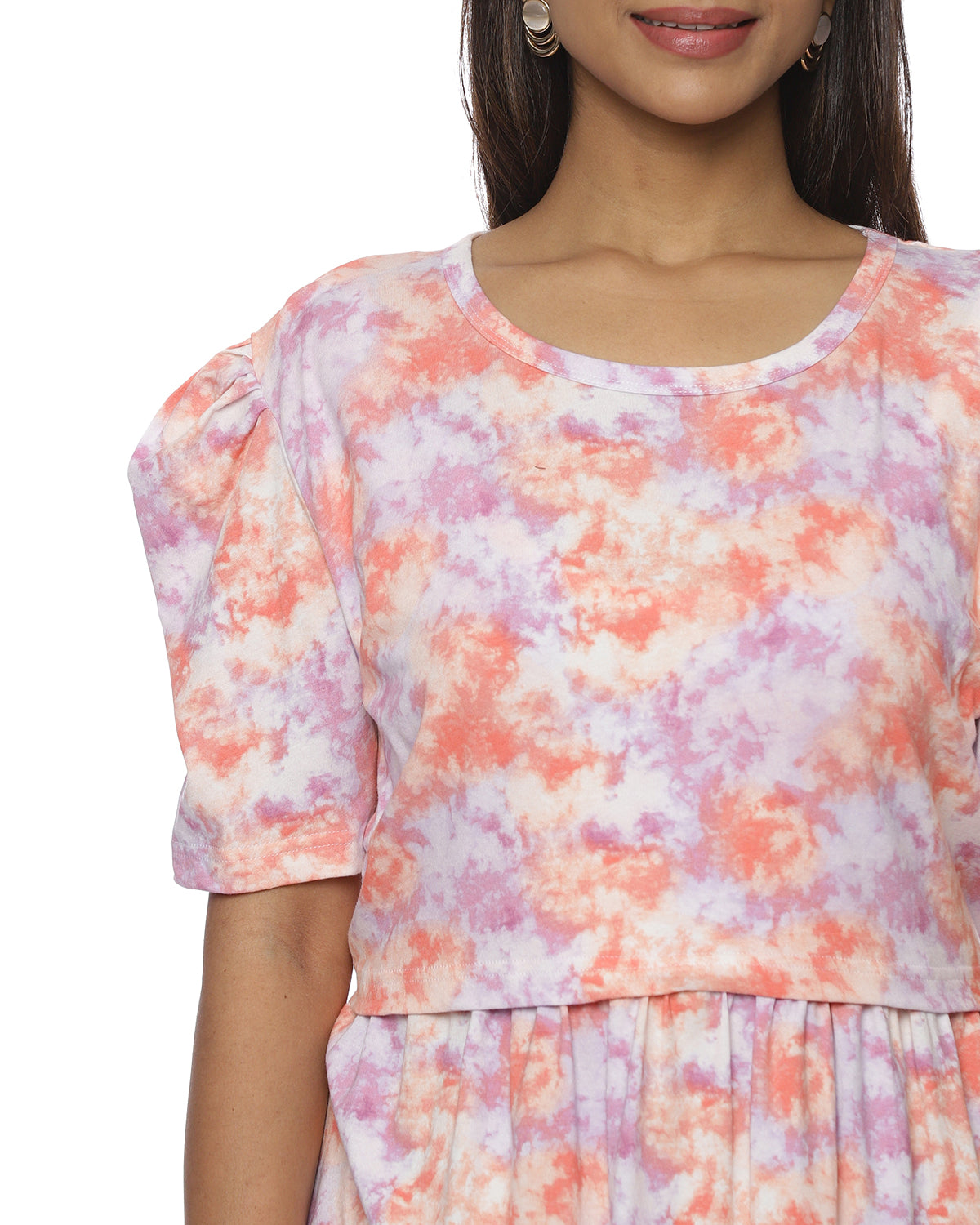 Padma Zipless Maternity Loungewear ā Full Length