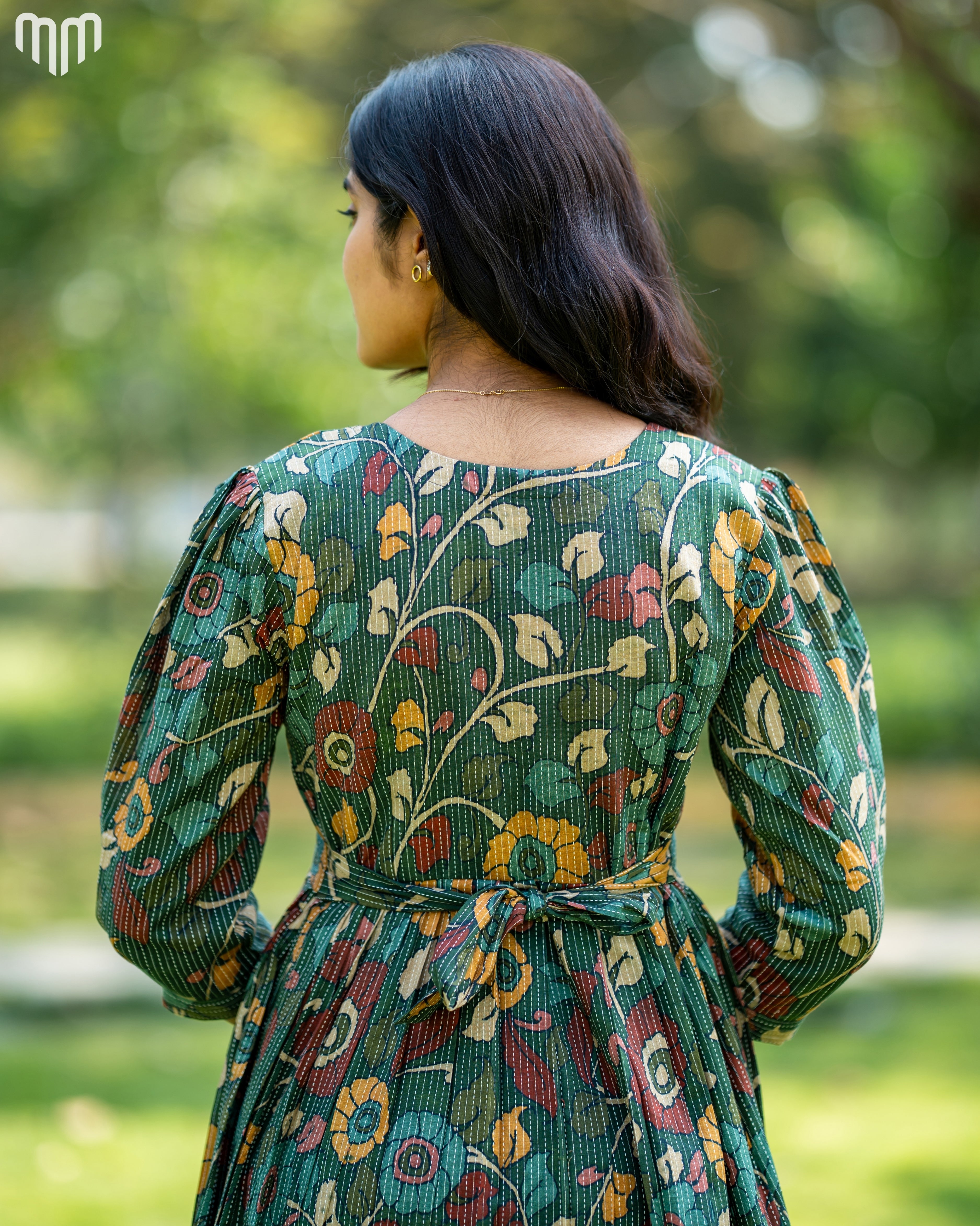 Vibhi Maternity Maxi