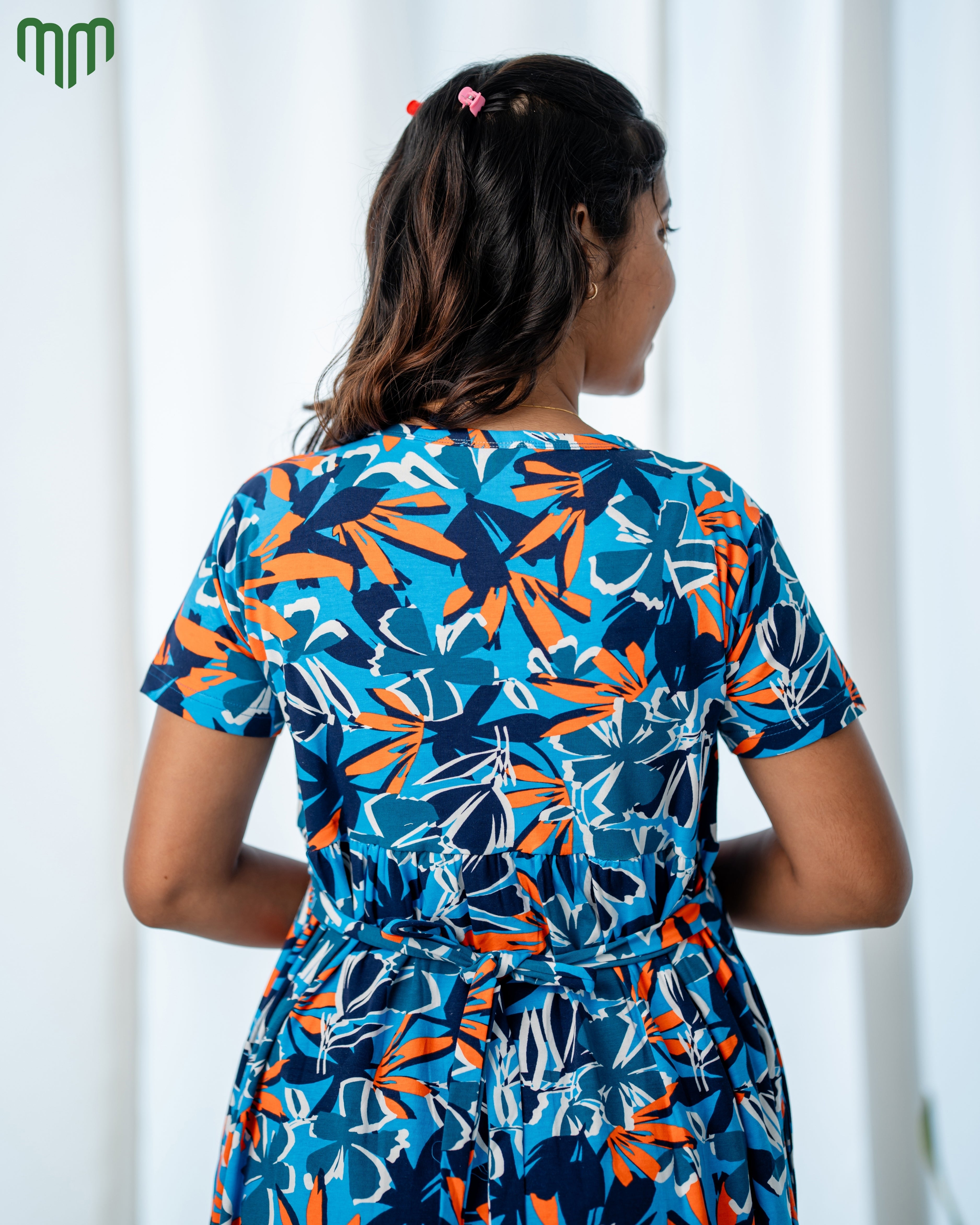 Emi Zipless Maternity Loungewear – Full Length