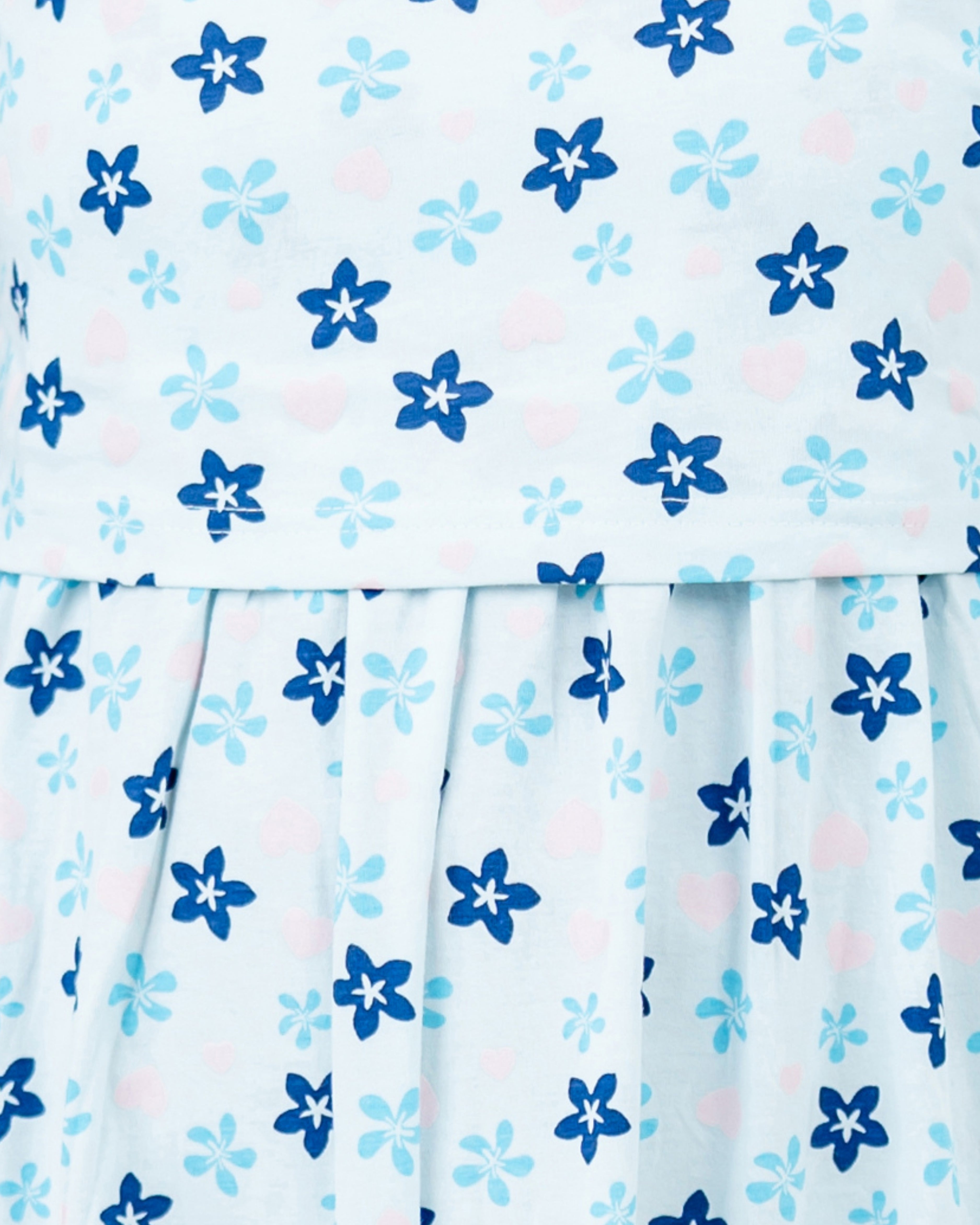 Ahava Zipless Maternity Loungewear ā Full Length
