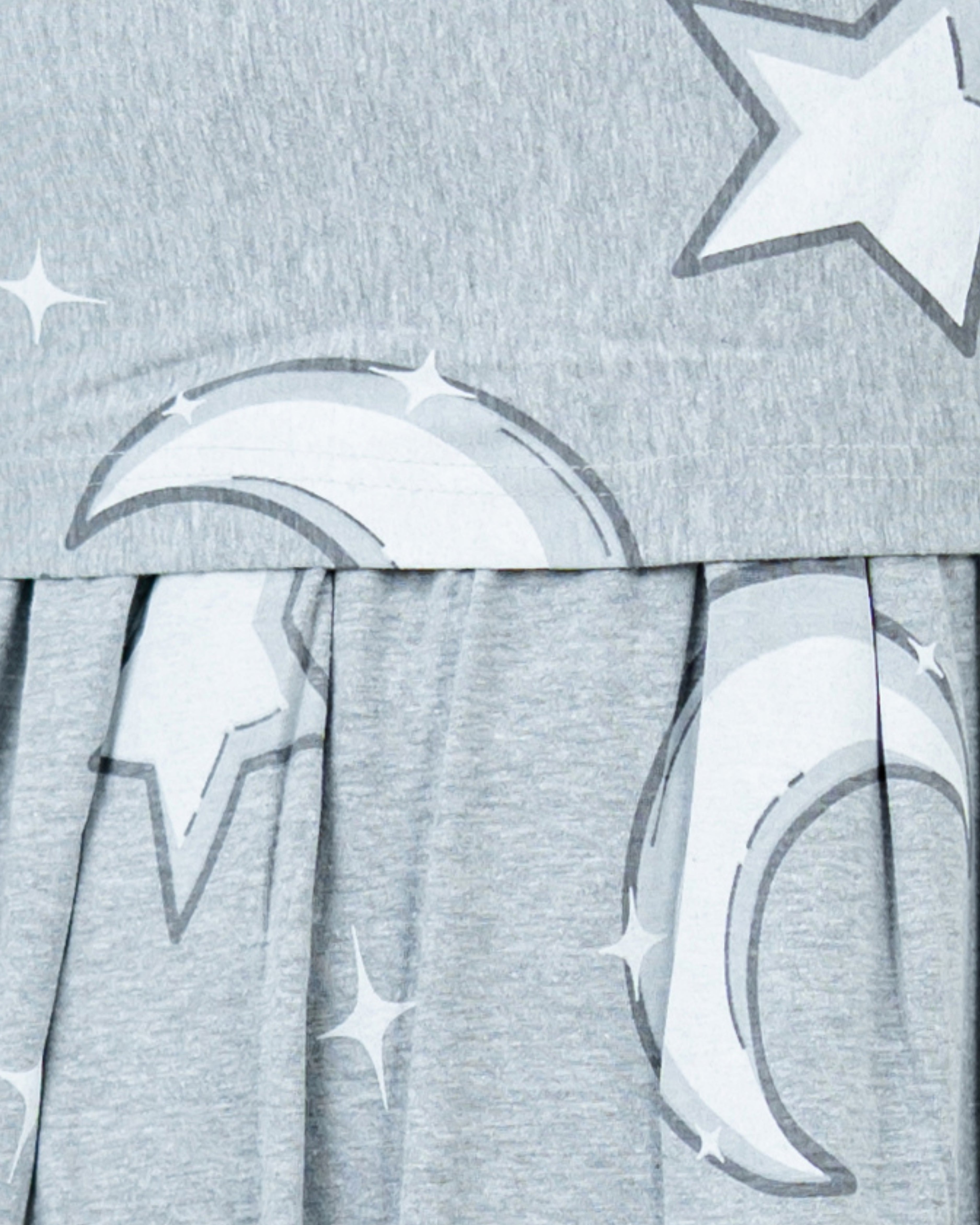 Cloudy Zipless Maternity Loungewear ā Full Length