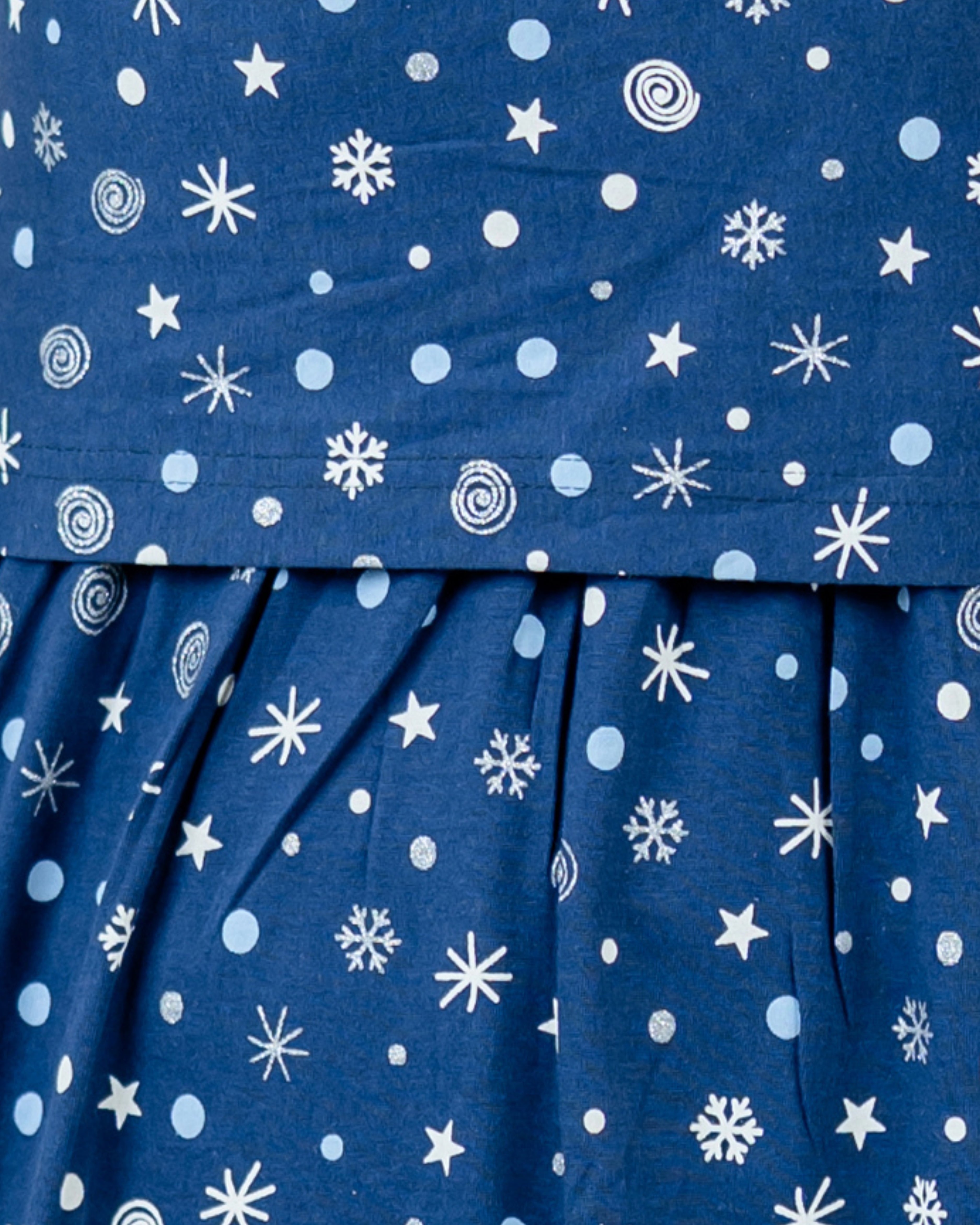Haven Zipless Maternity Loungewear ā Full Length