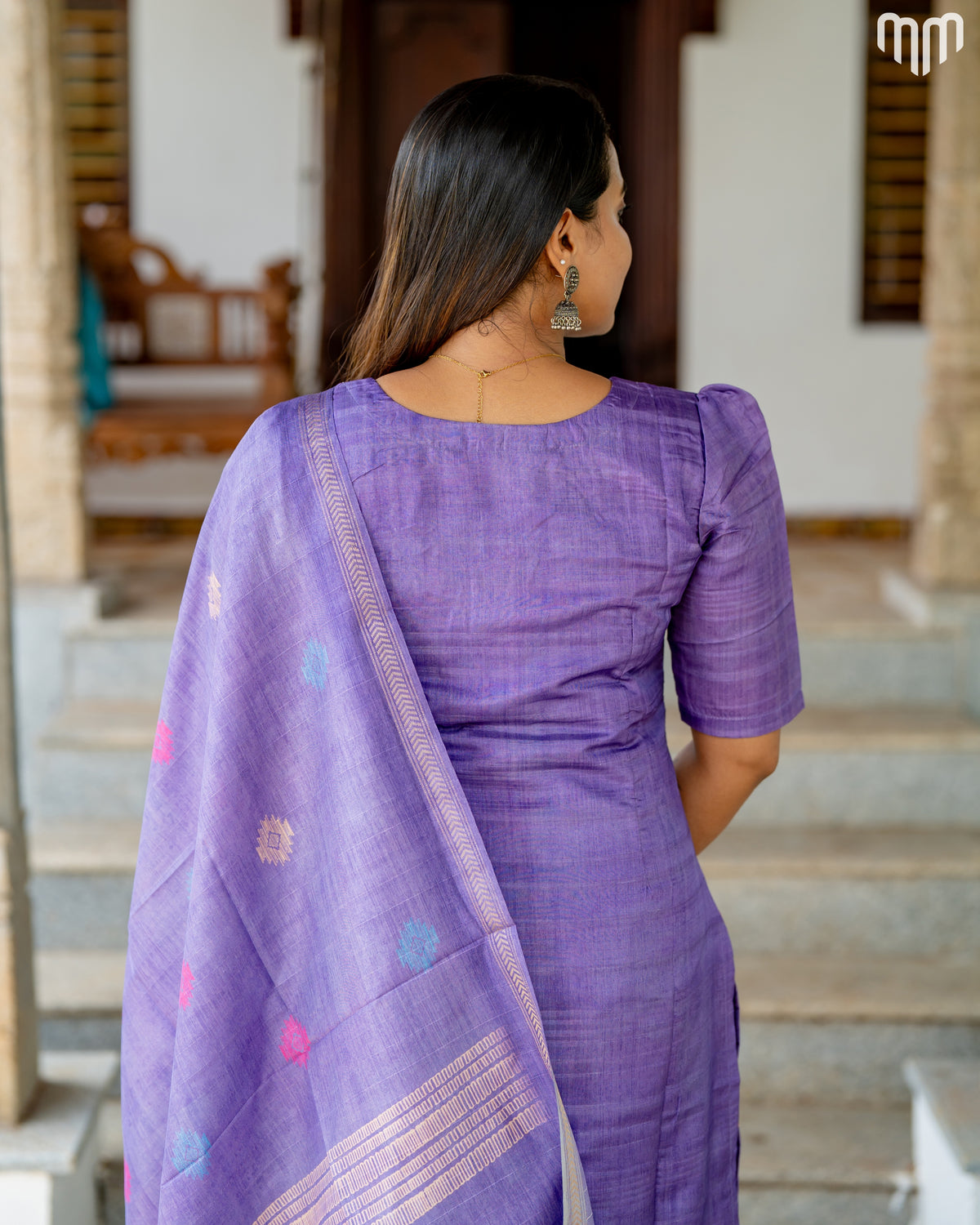 Sneha Maternity Kurti Set with Top cotton Lining