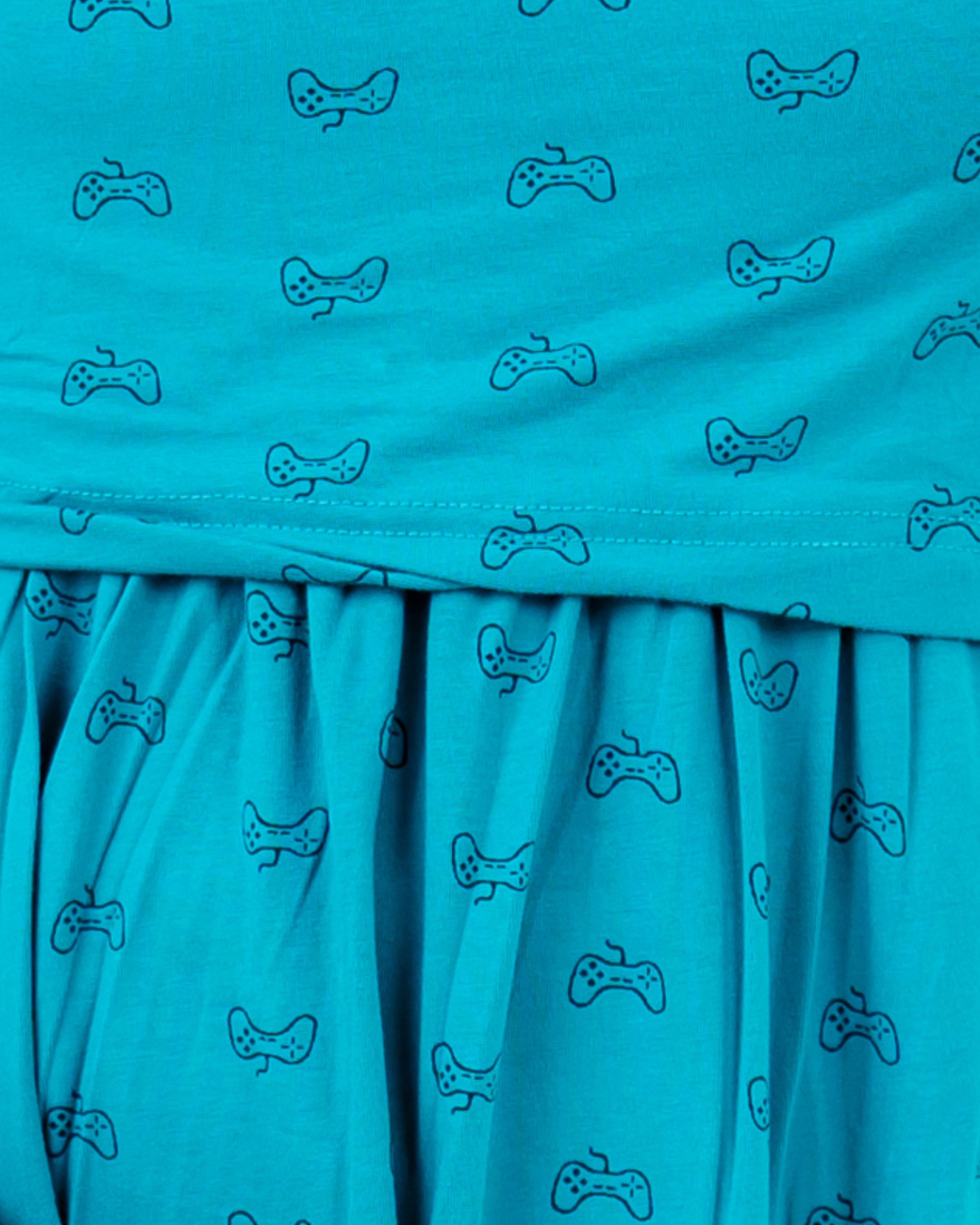 Game-over Zipless Maternity Loungewear ā Full Length