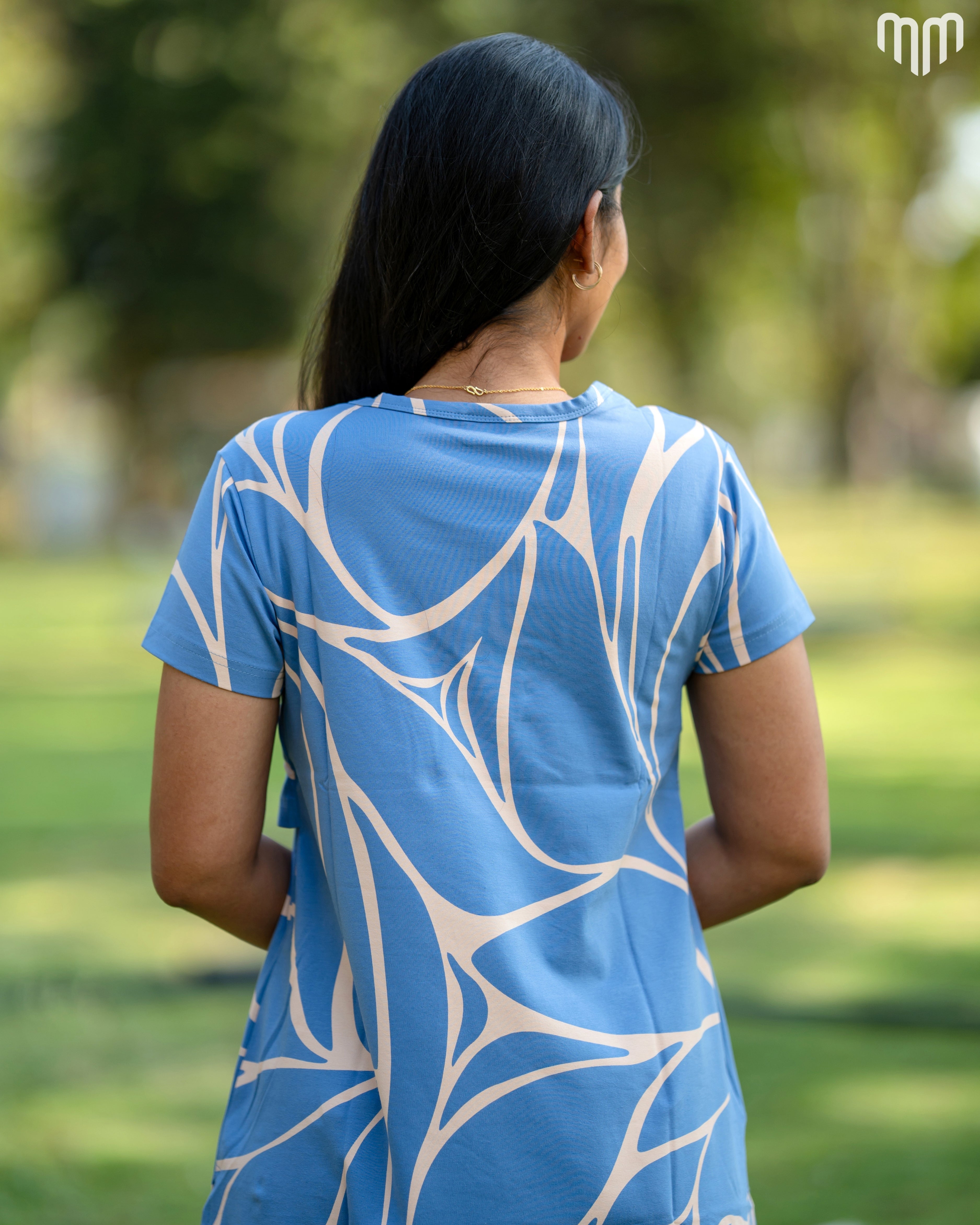 Imara Zipless Feeding T-shirt