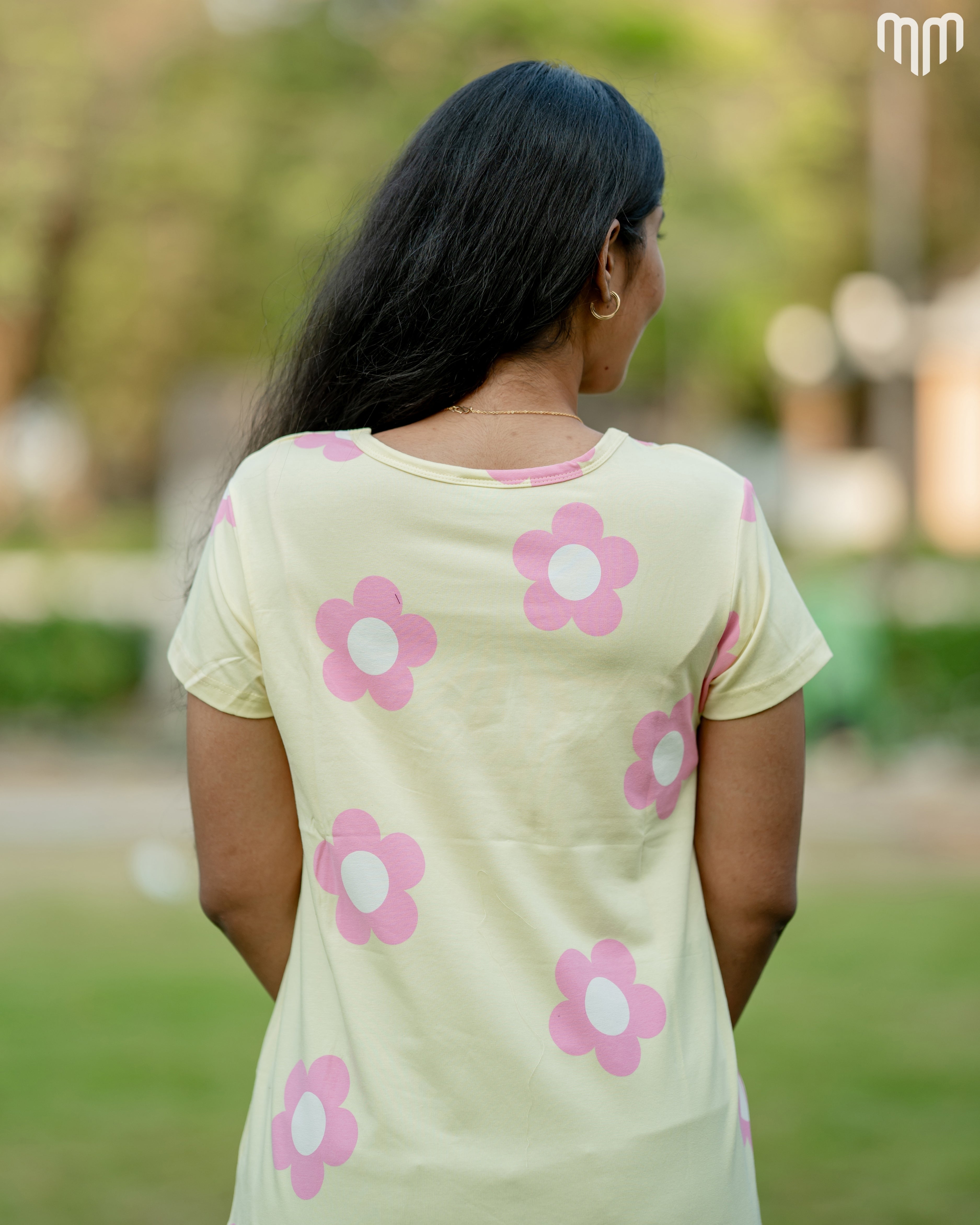 Dorothy Zipless Feeding T-shirt