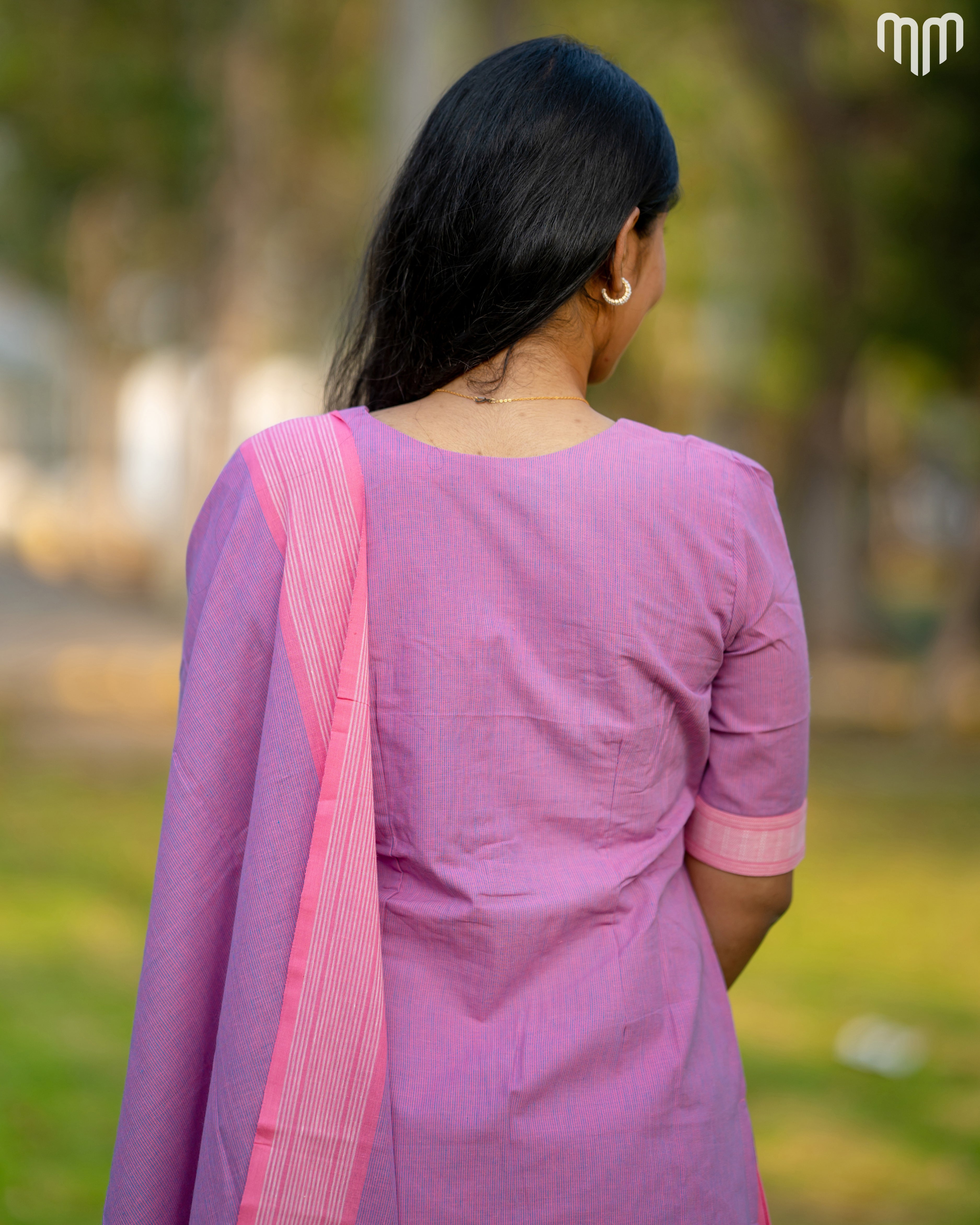 Aruvi_V1 Maternity Kurti