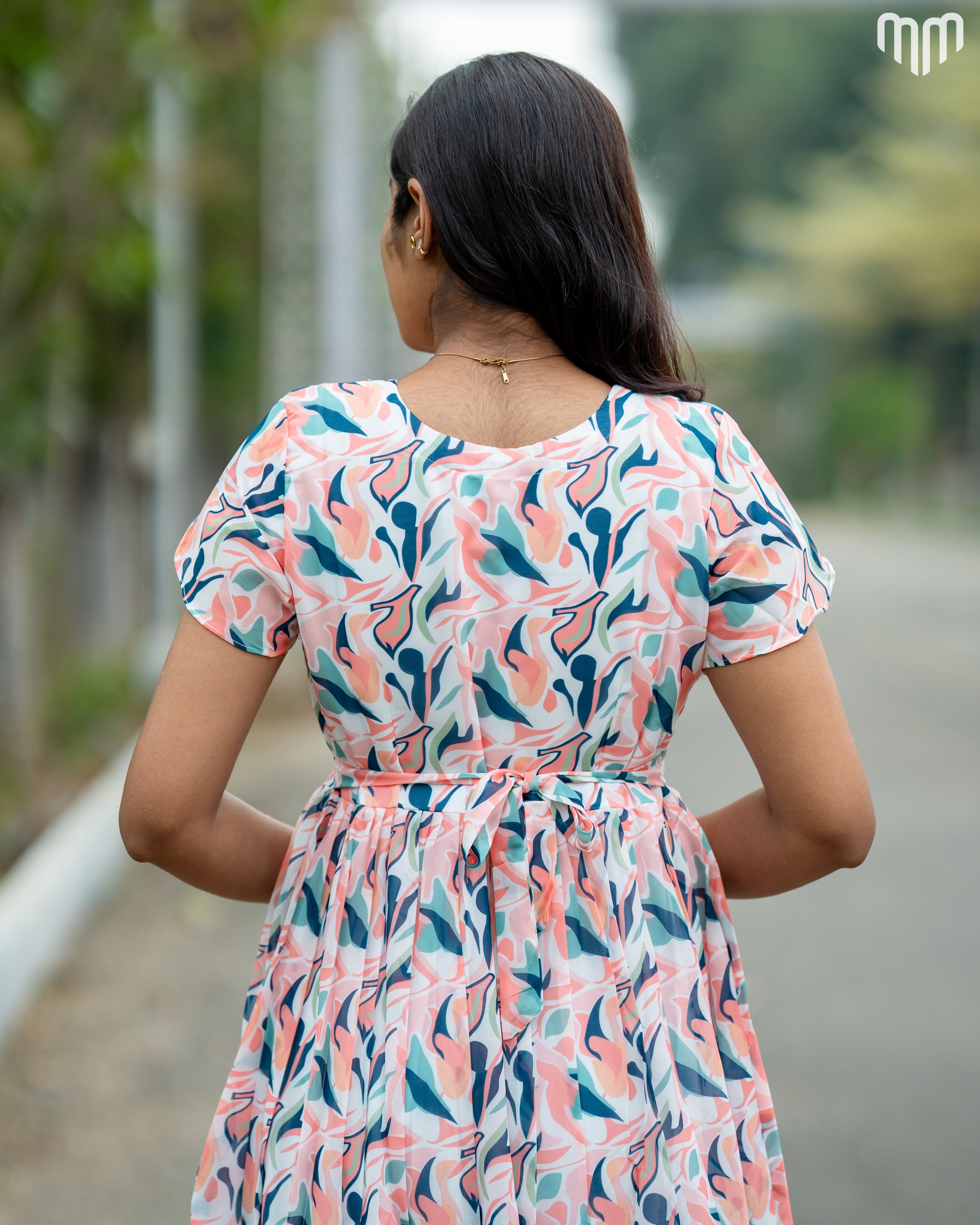 Stella Maternity Maxi