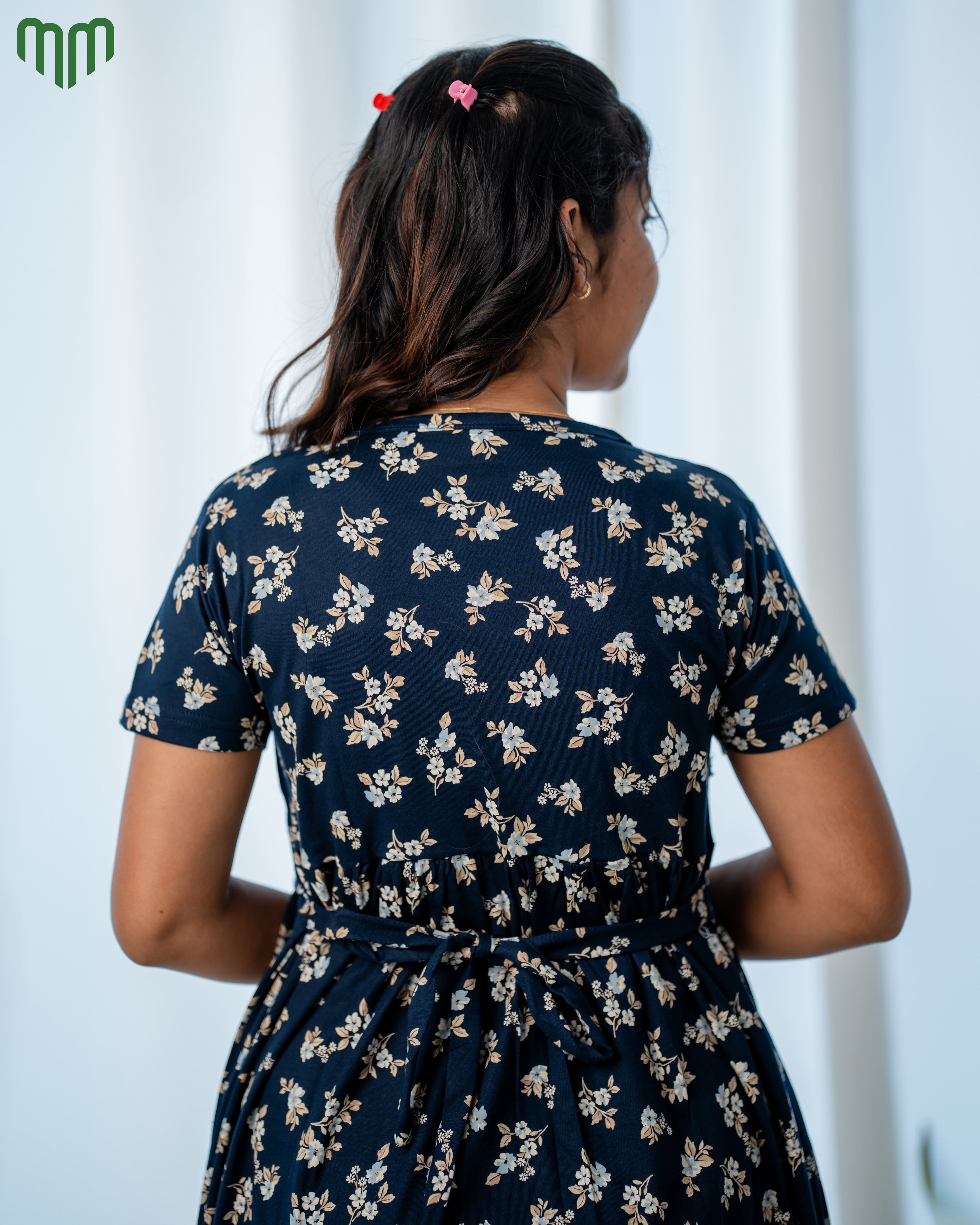 Miraaya Zipless Maternity Loungewear – Full Length