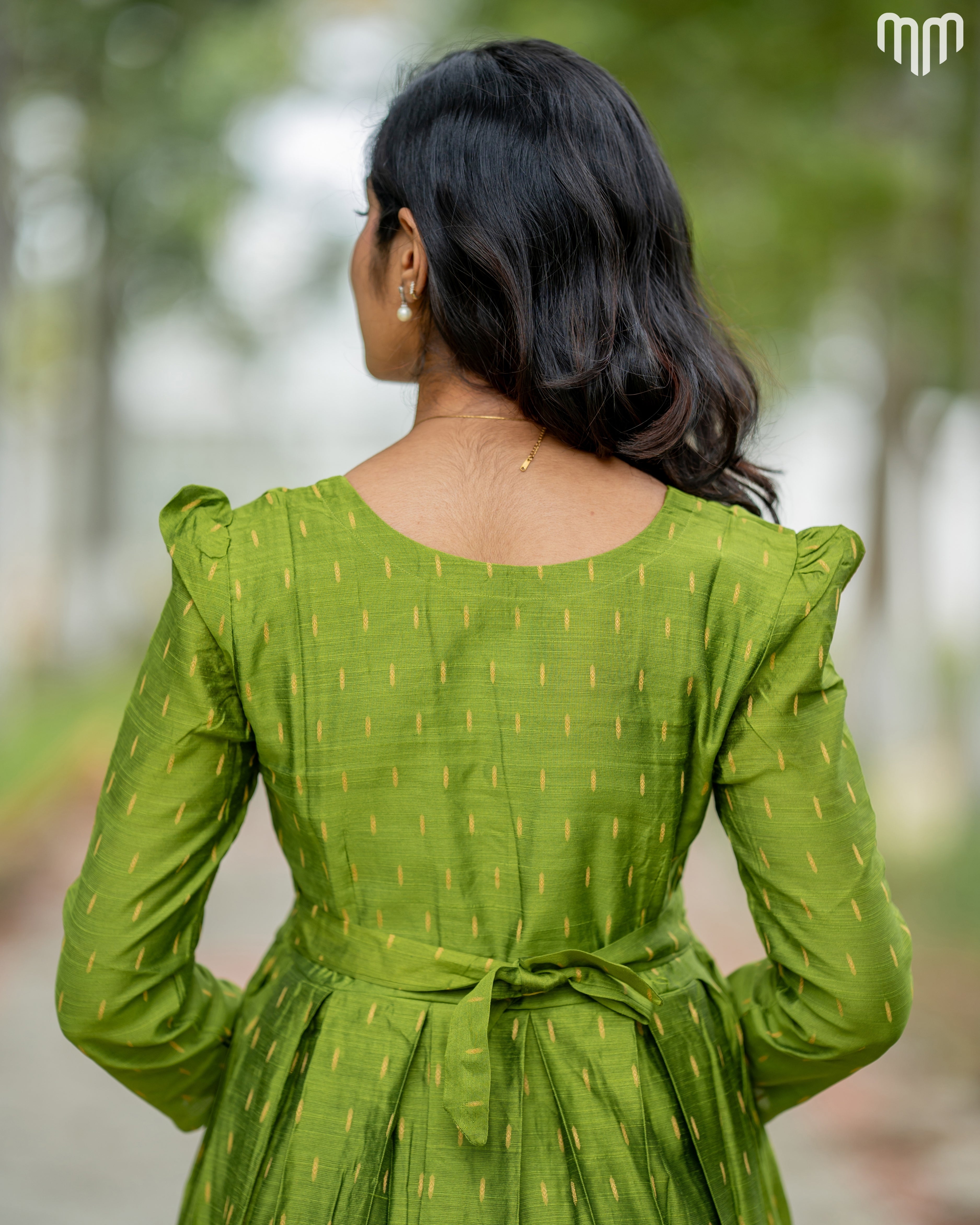 MagilMathi_V1 Maternity Maxi