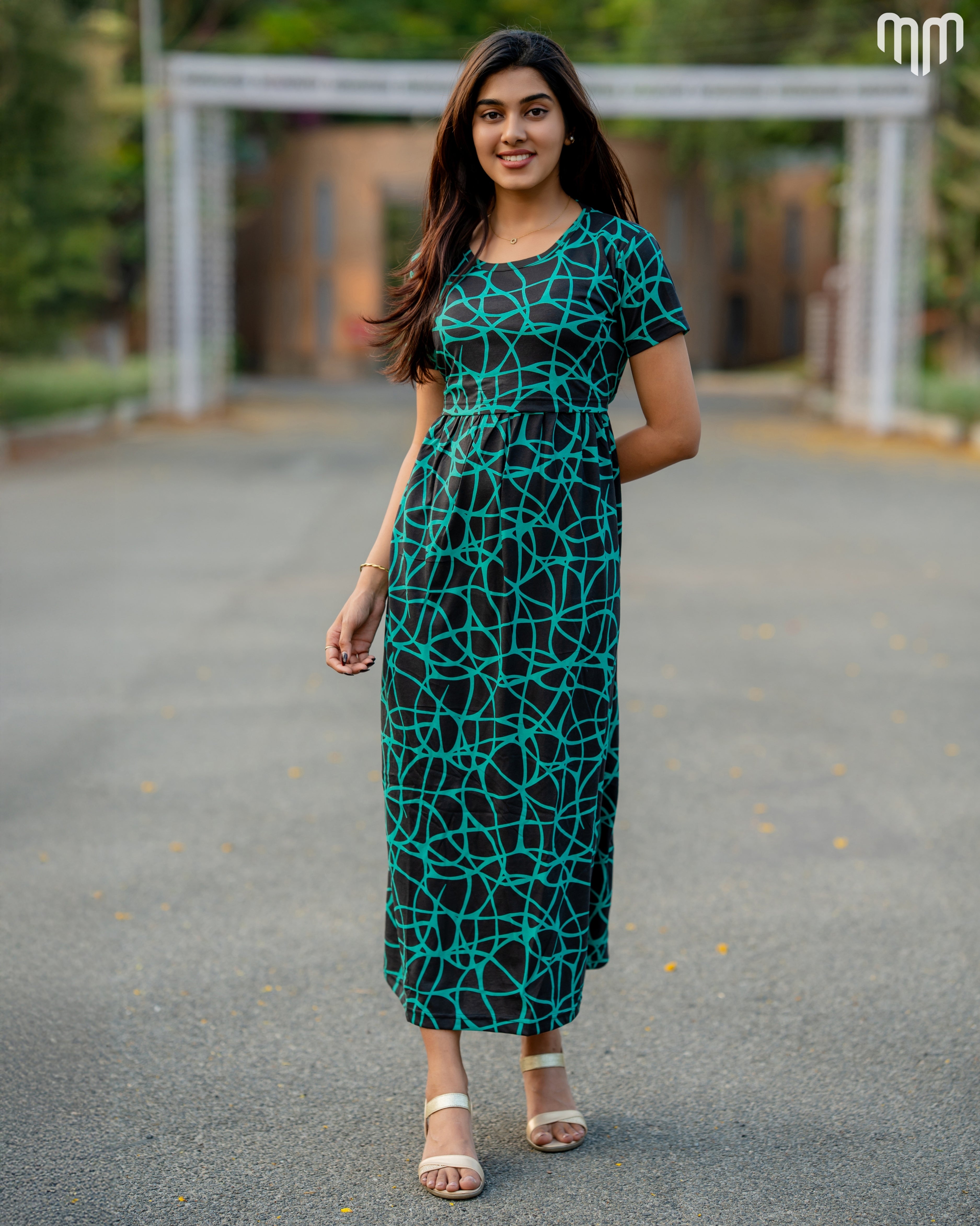 Lona Zipless Maternity Loungewear – Full Length