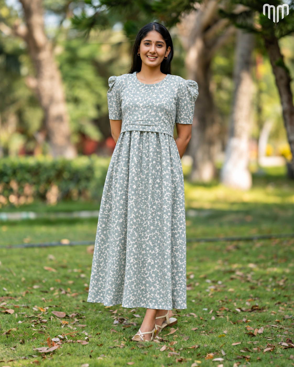 Mancy Zipless Maternity Loungewear – Full Length