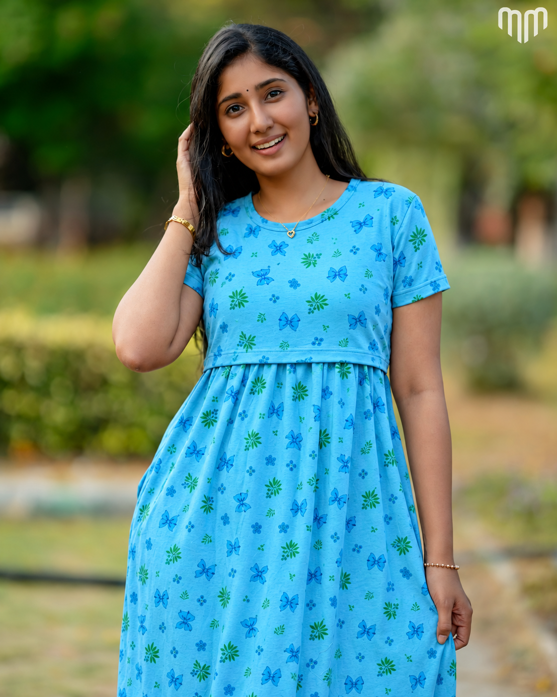 Cambri Zipless Maternity Loungewear – Full Length