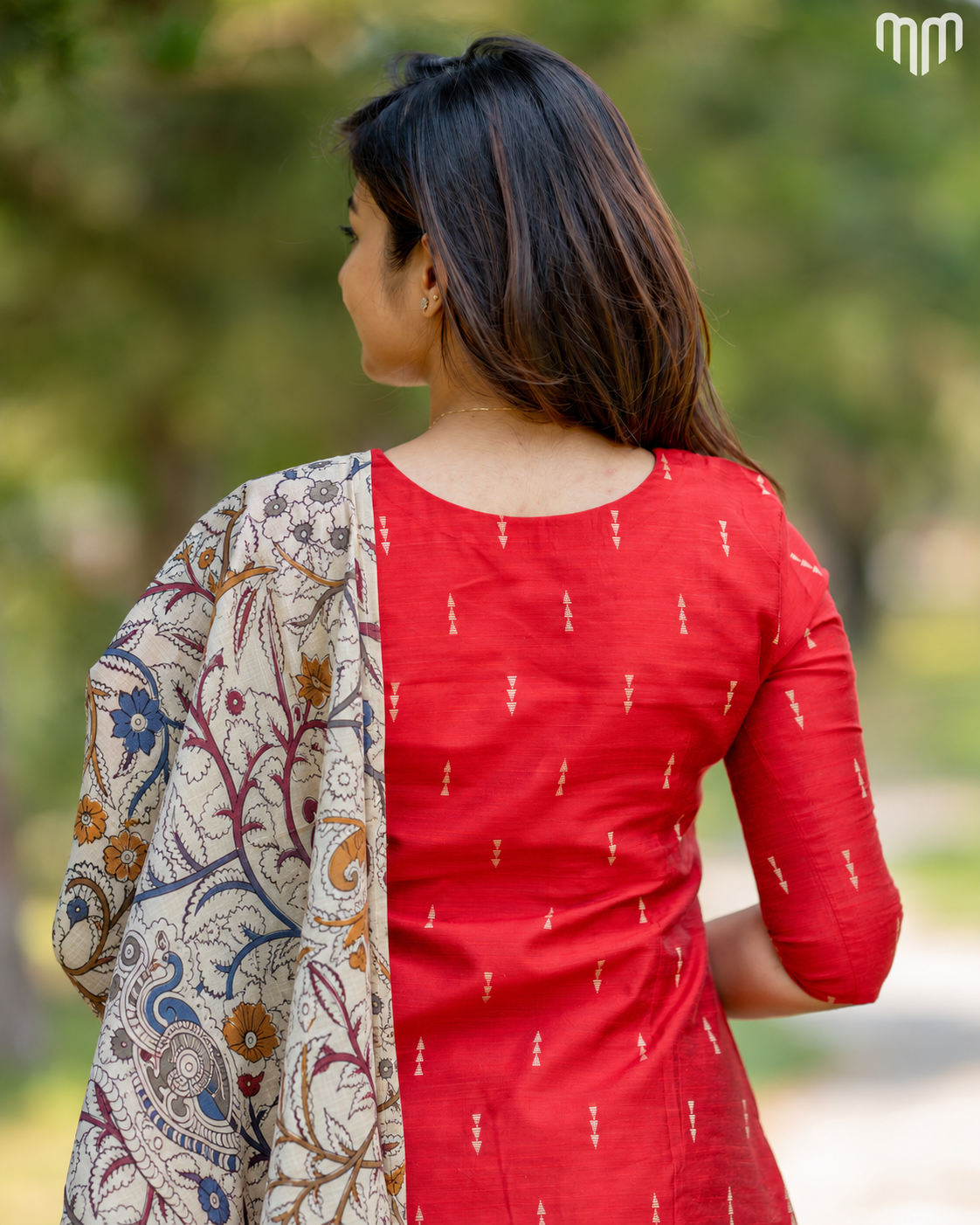Tharagai New Maternity Kurti Set