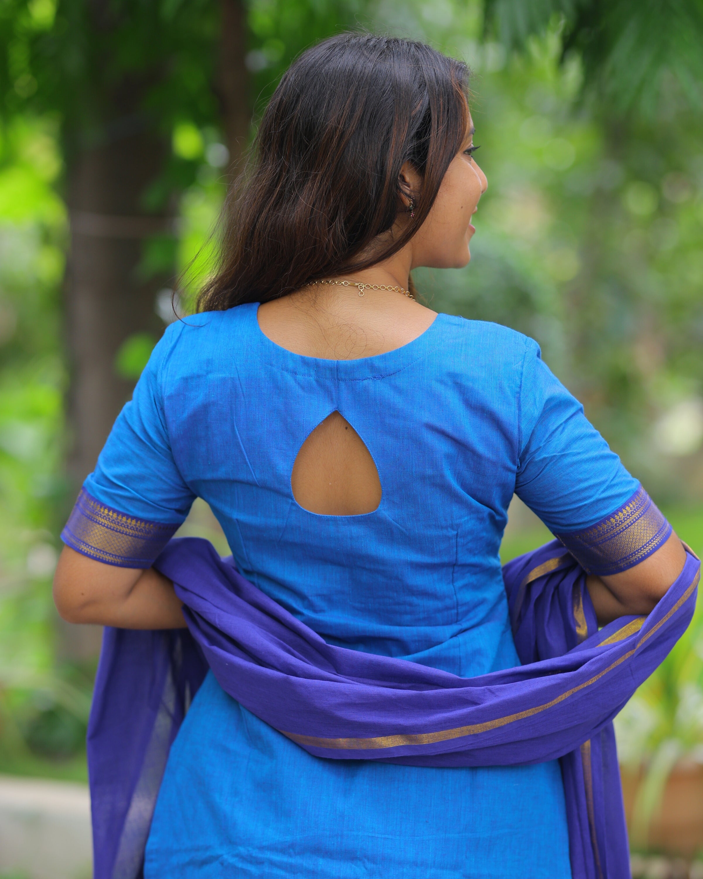 Mangalagiri_V6 Maternity Kurti | Pre-Order Now (Dispatch from Nov 15)