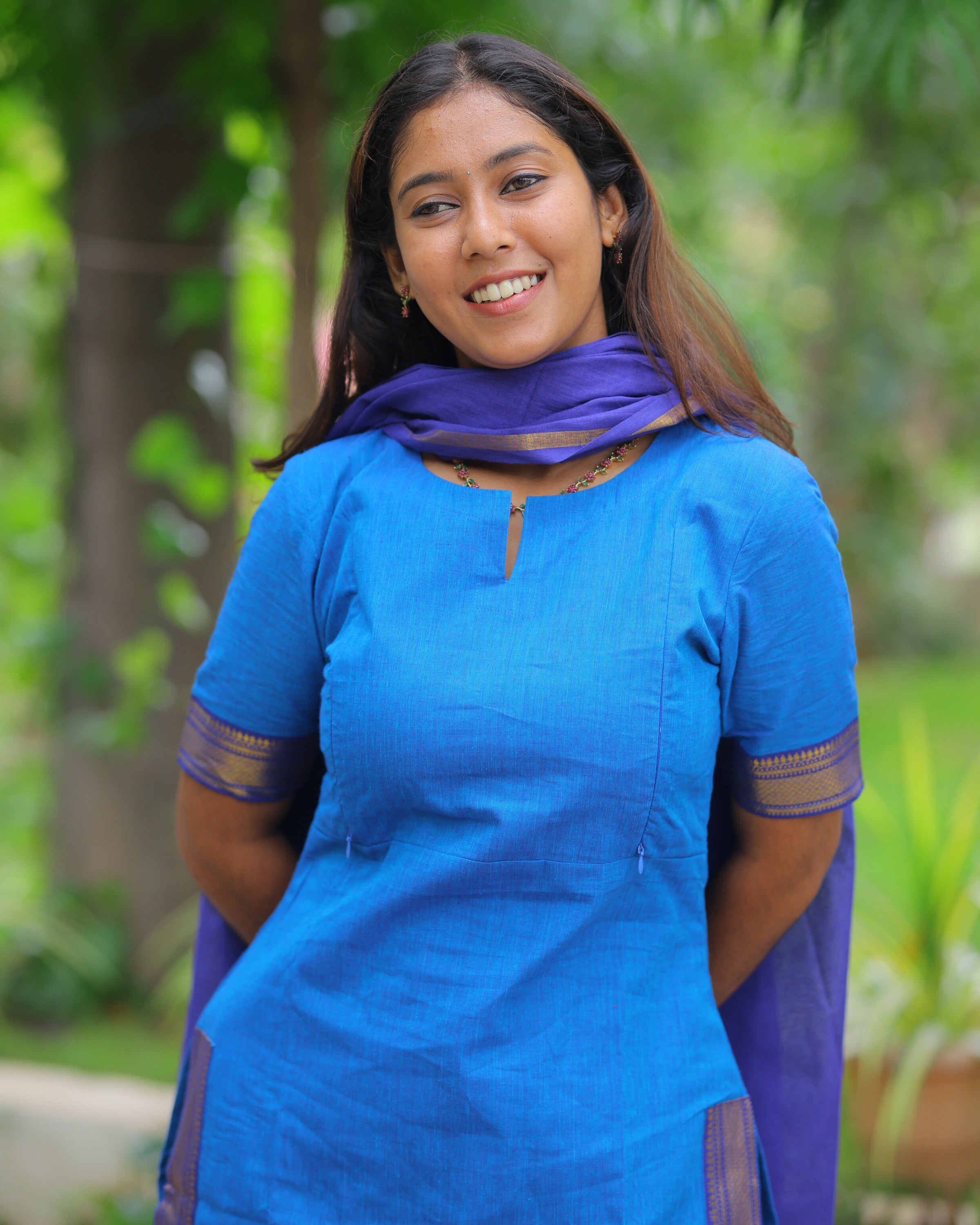 Mangalagiri_V6 Maternity Kurti | Pre-Order Now (Dispatch from Nov 15)