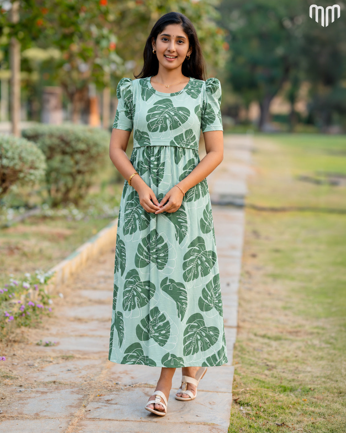 Marilyn Zipless Maternity Loungewear – Full Length - product image 1 | MMWEAR