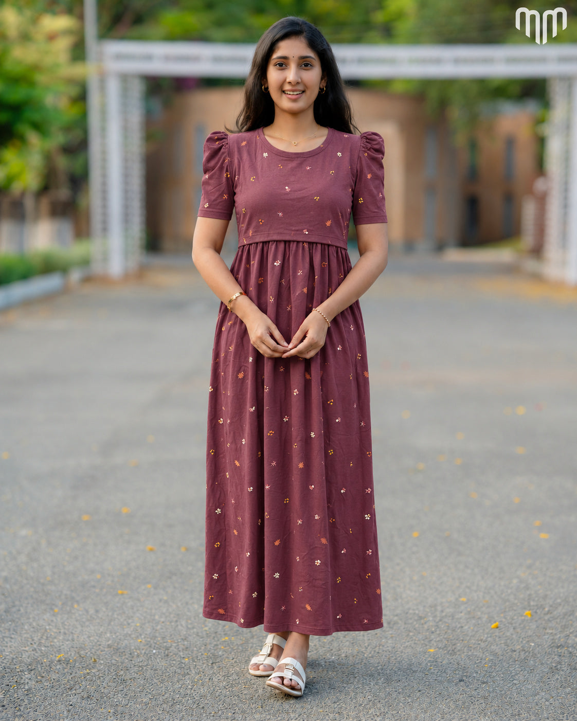 Flair Zipless Maternity Loungewear – Full Length - product image 1 | MMWEAR