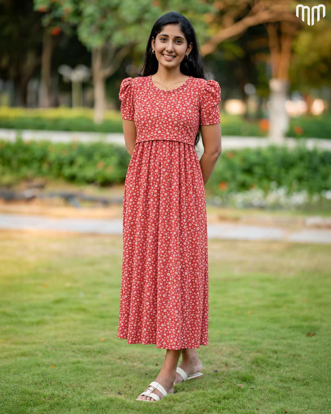 Pearl Zipless Maternity Loungewear – Full Length - product image 1 | MMWEAR