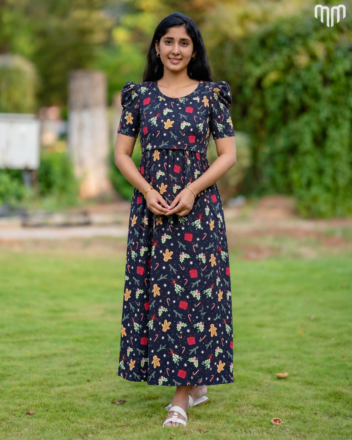Sandra Zipless Maternity Loungewear – Full Length - product image 1 | MMWEAR