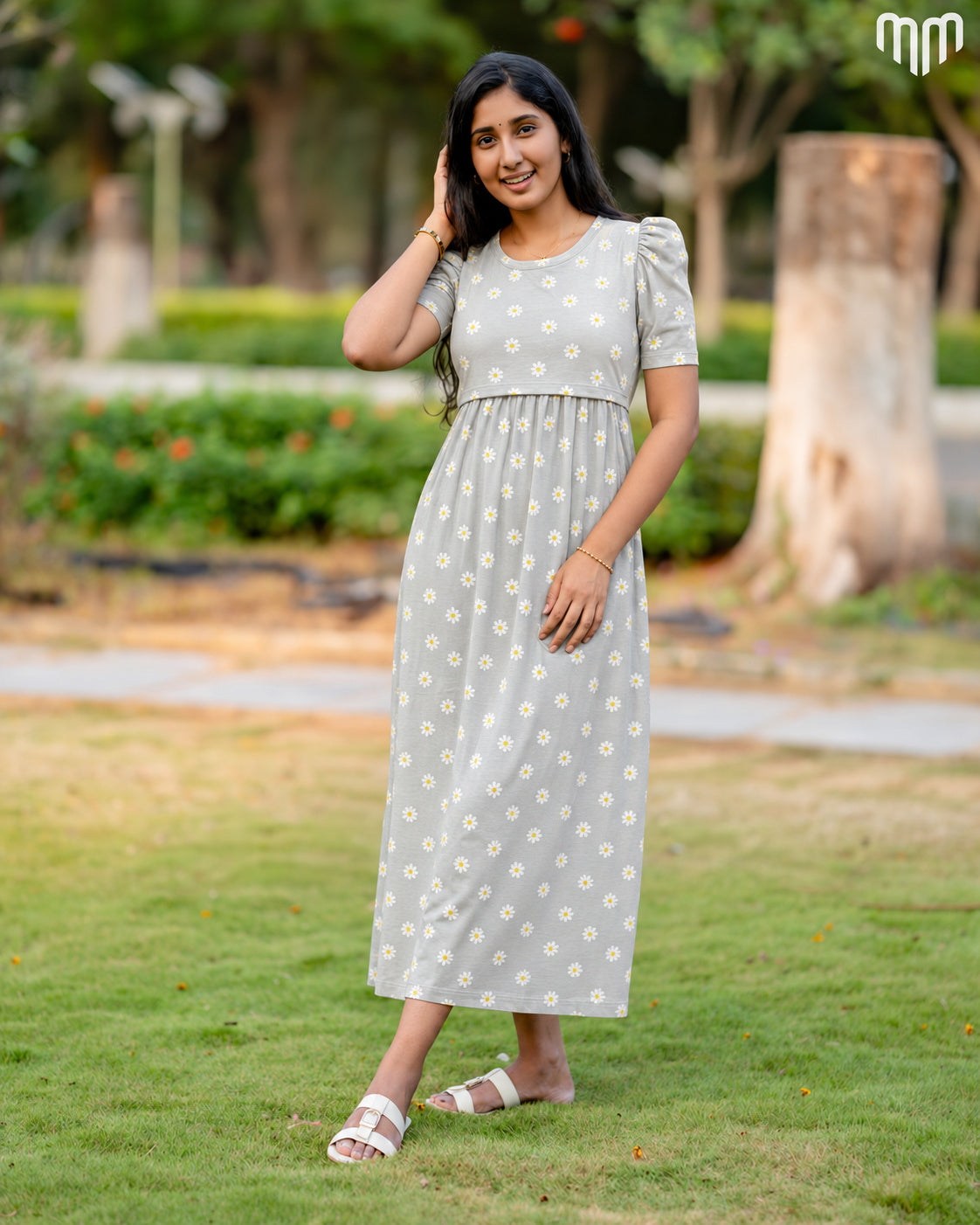 Bloomday Zipless Maternity Loungewear – Full Length - product image 1 | MMWEAR