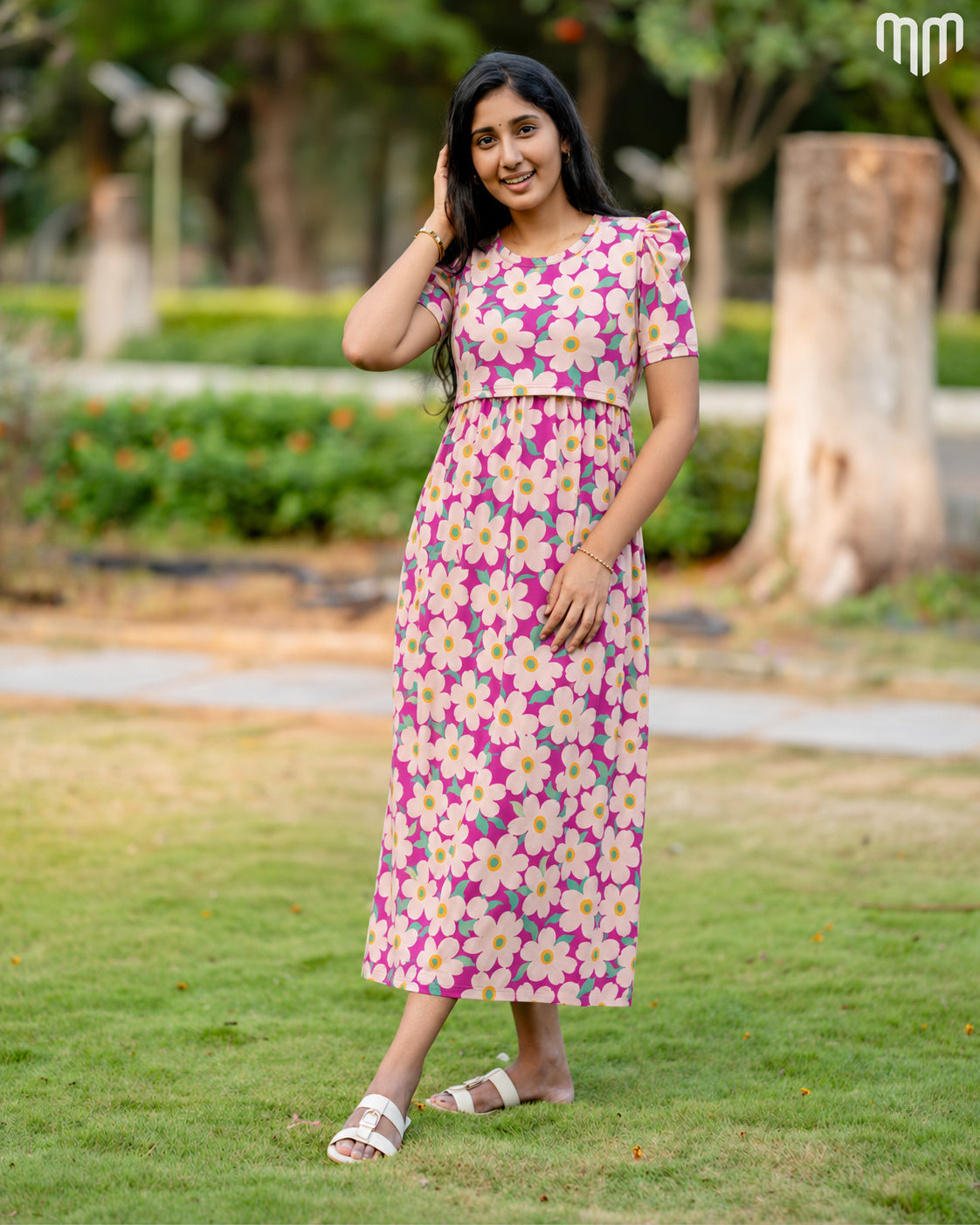 Heyday Zipless Maternity Loungewear – Full Length - product image 1 | MMWEAR