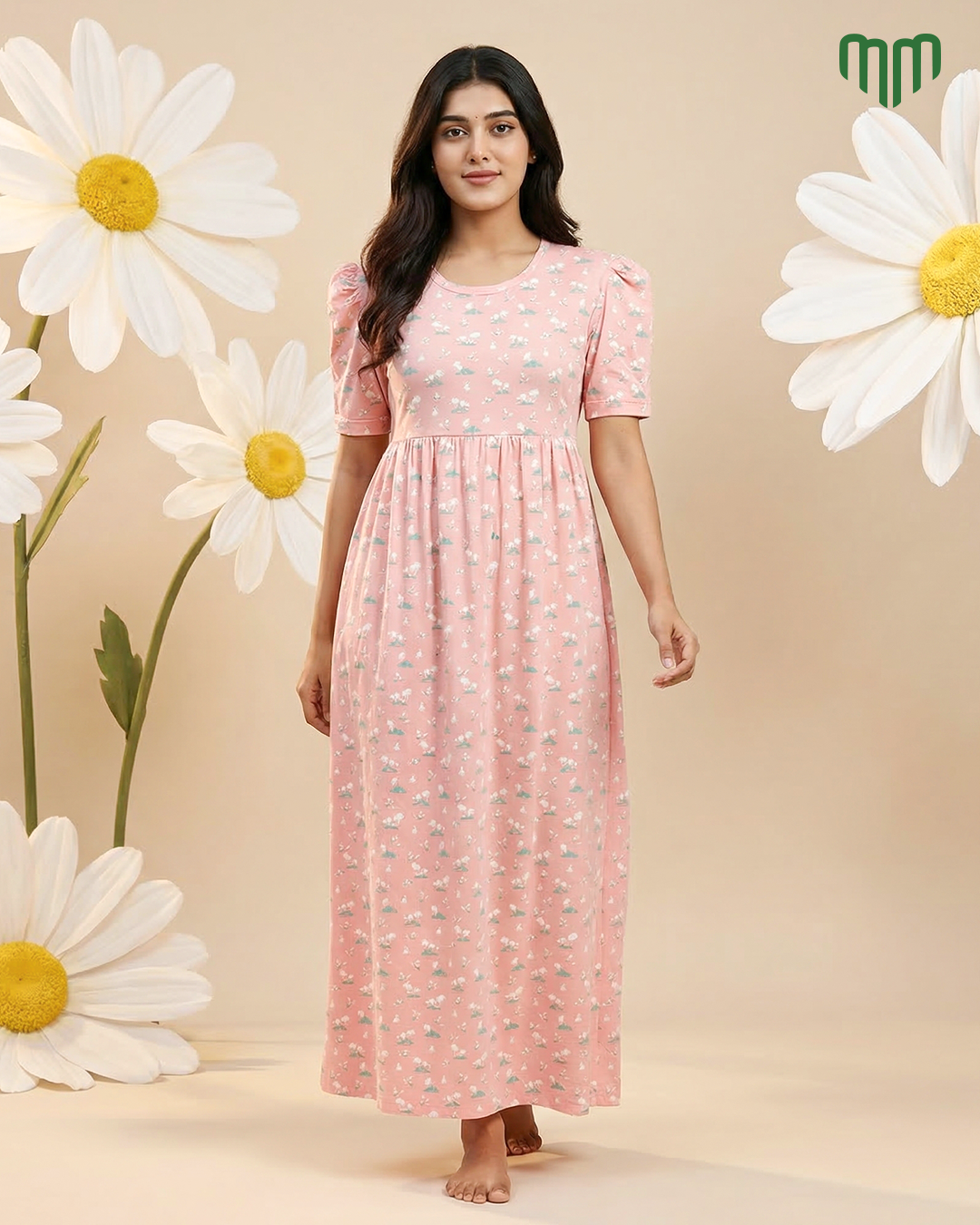 Ever Casual Loungewear - Full Length