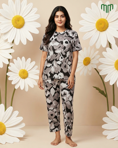 Dhita | Casual Non-Maternity Loungewear - Pant Set