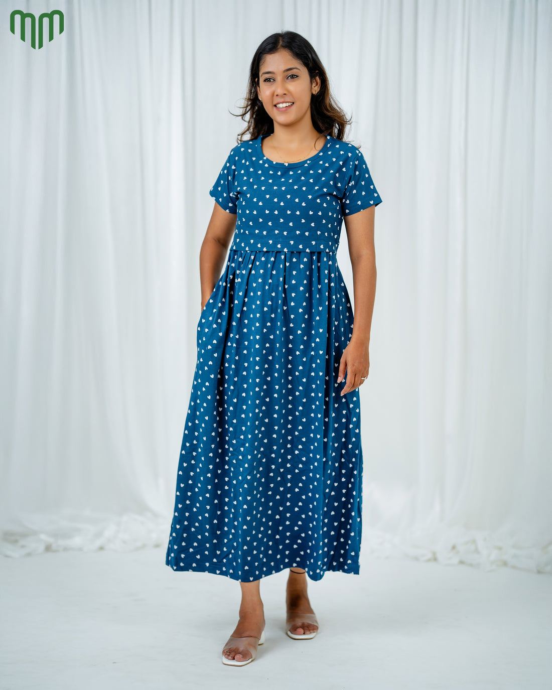 Isai V2 Zipless Maternity Loungewear – Full Length