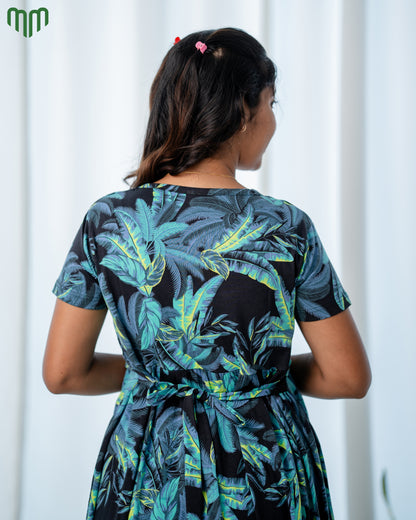 Myra Zipless Maternity Loungewear – Full Length